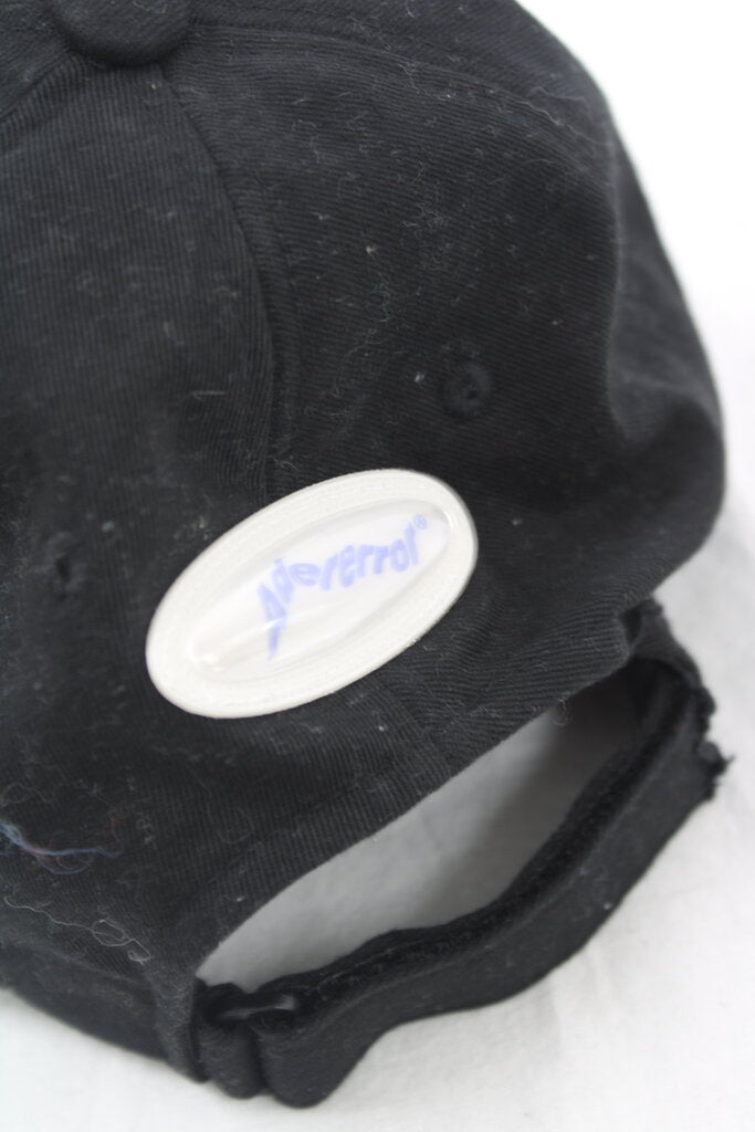 Ader Error - Wavy Beak Cap
