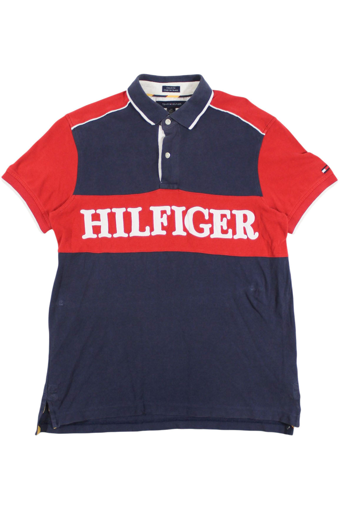 Tommy Hilfiger - Polo Shirt