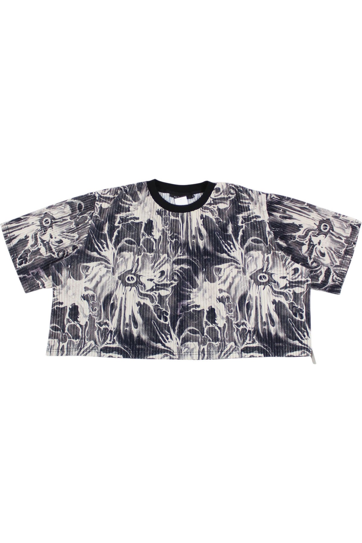 Alpha 60 - Cropped Tee