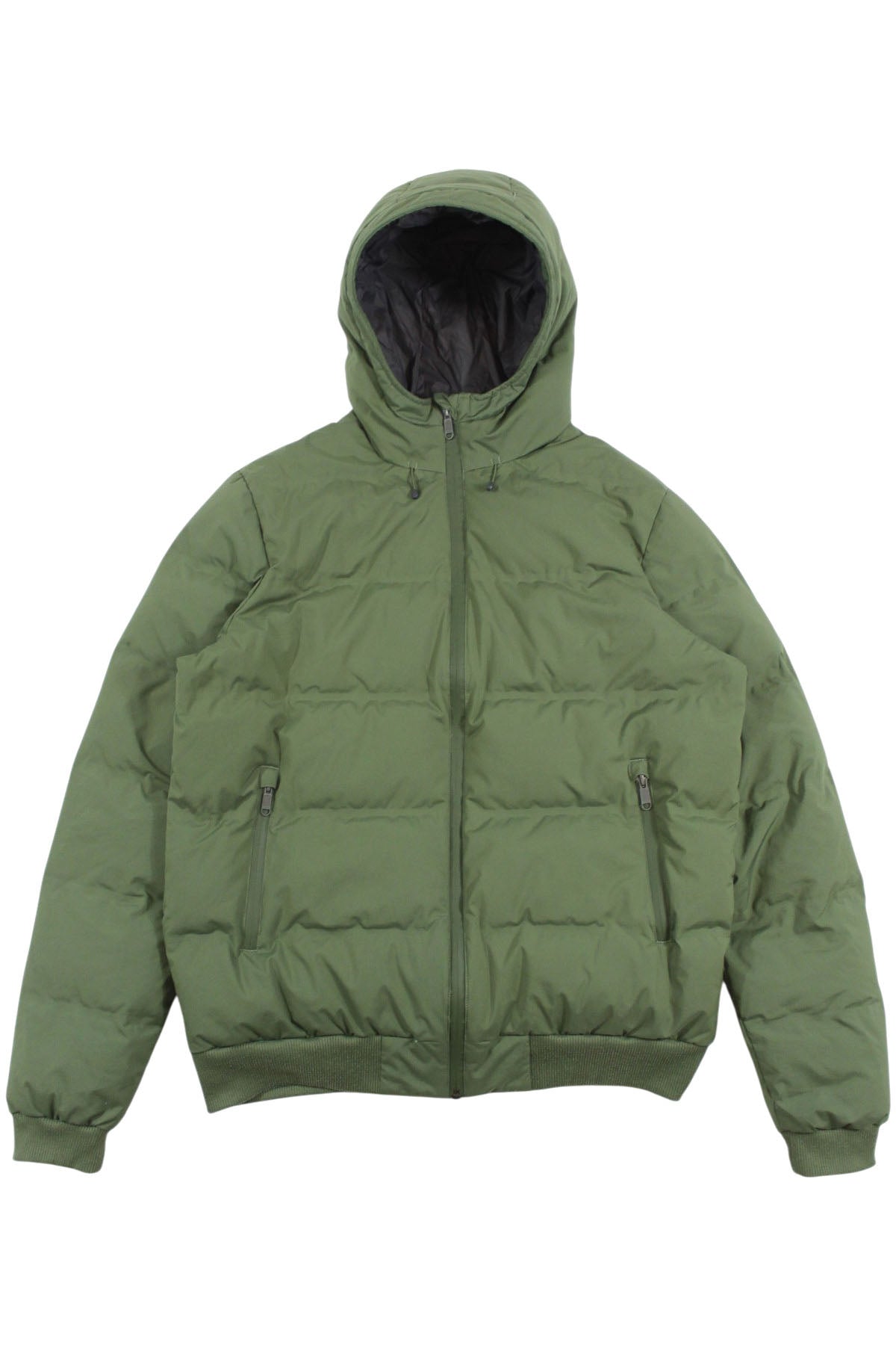 Macpac - Puffer Jacket
