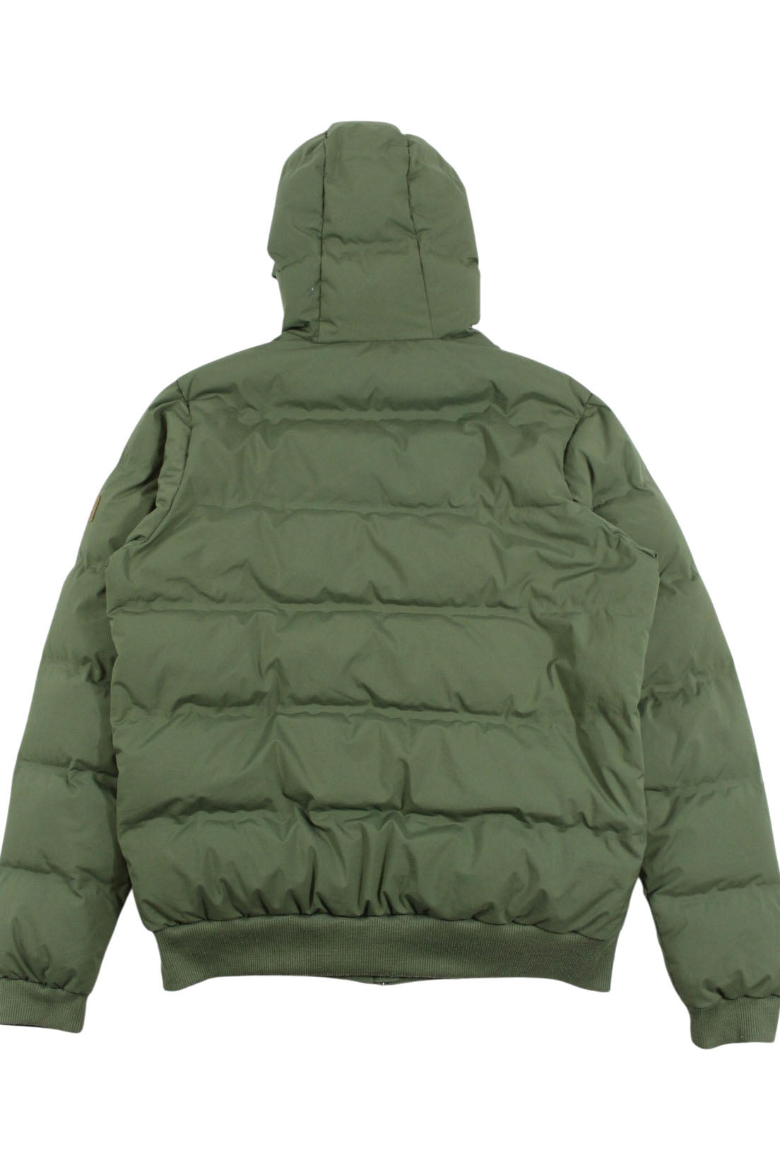 Macpac - Puffer Jacket