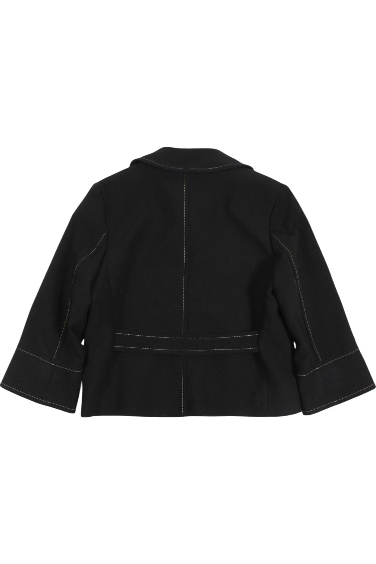 Kate Sylvester - Button Up Jacket