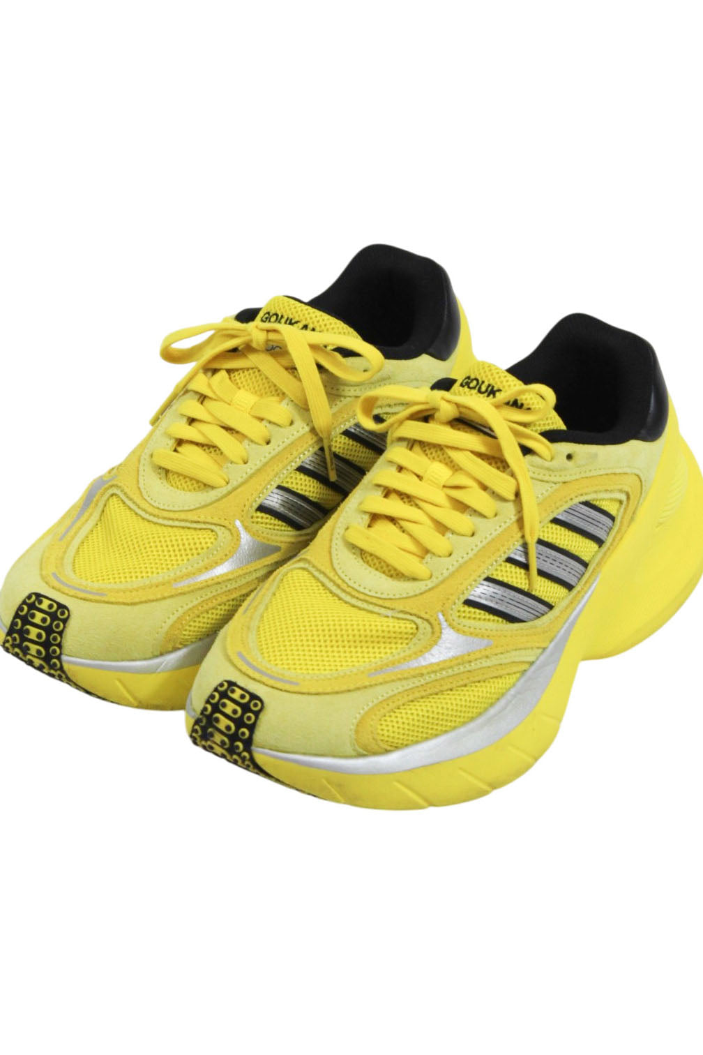 Adidas - Goukana Adizero Sneakers