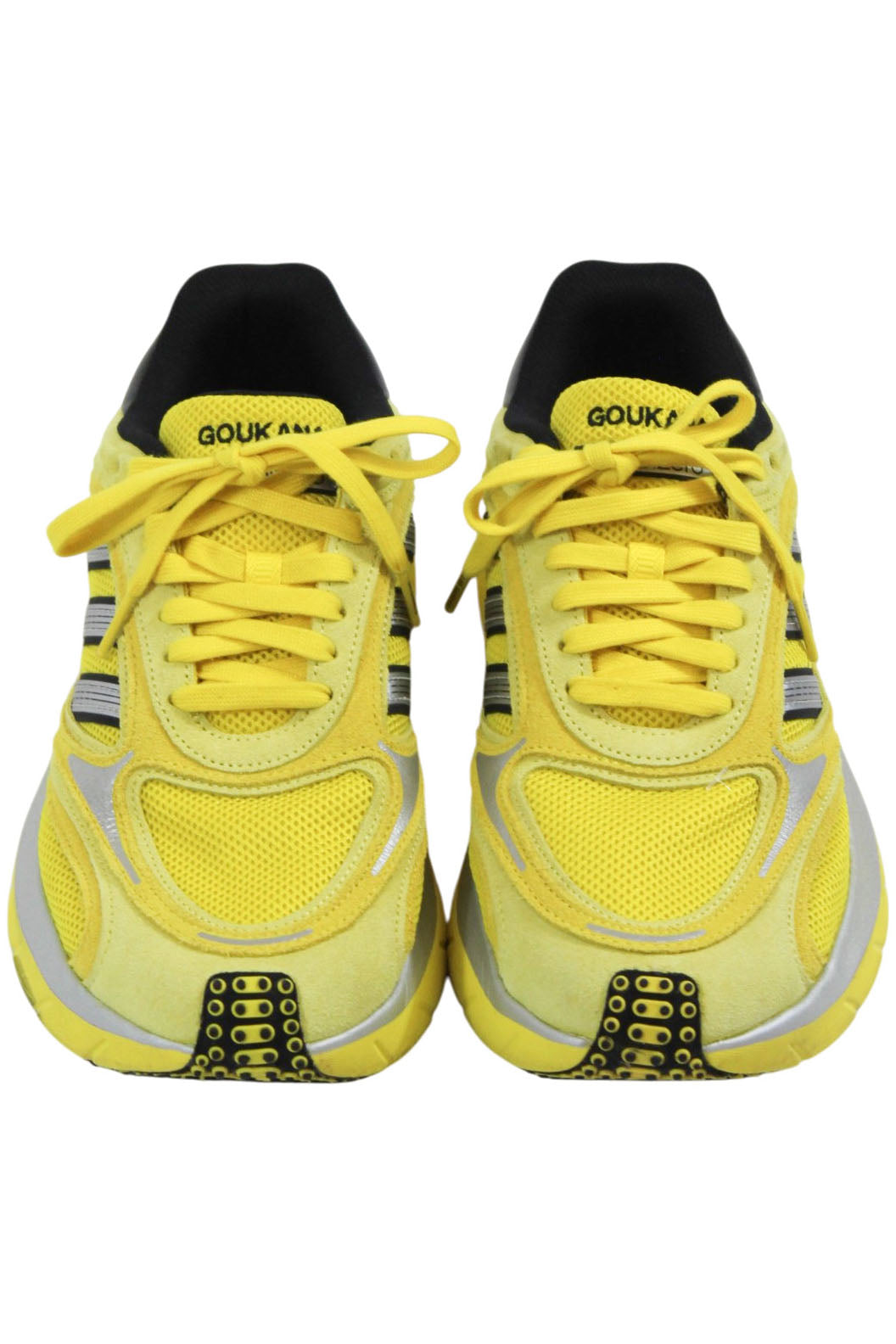 Adidas - Goukana Adizero Sneakers