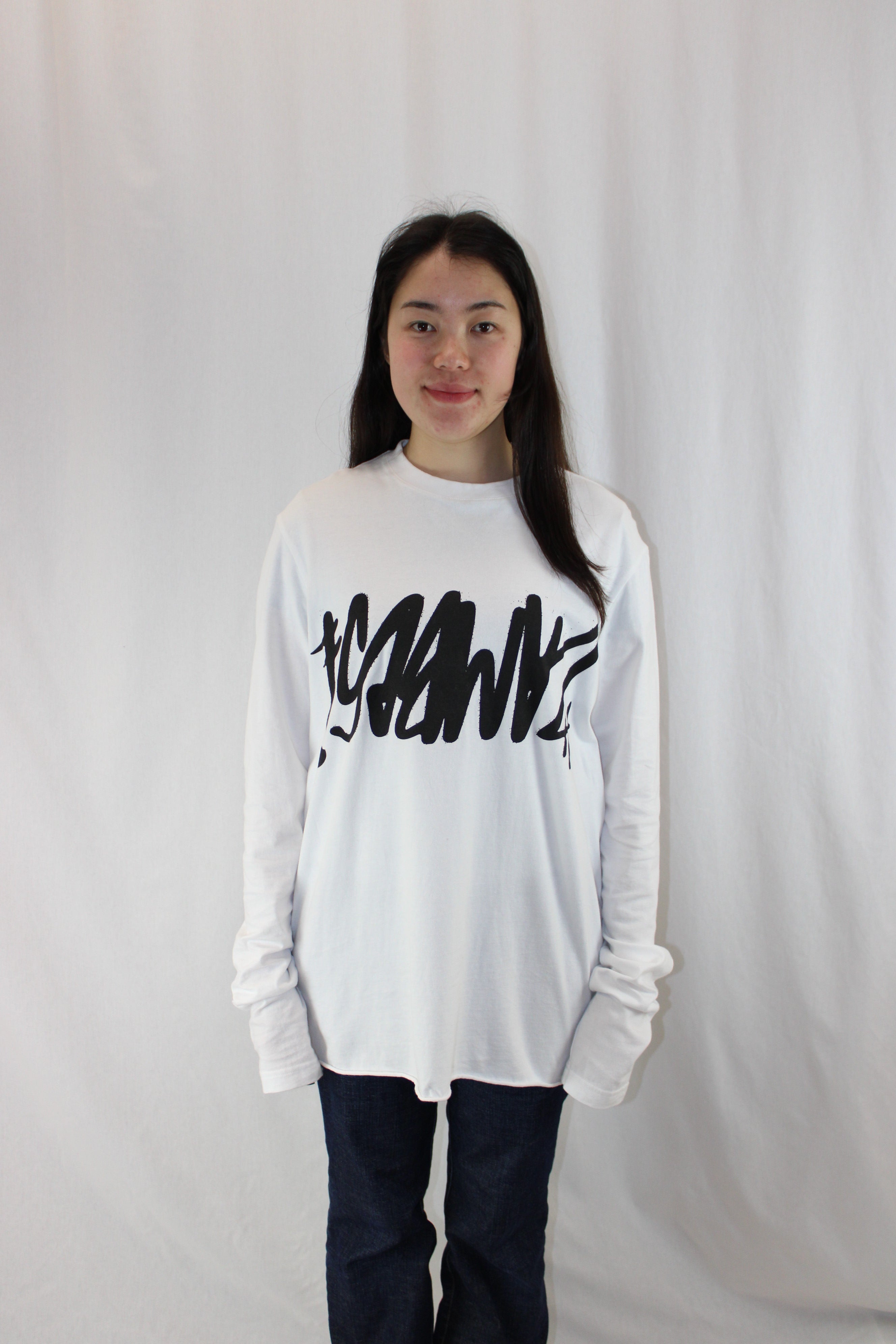 Zambesi - Graffiti Long Sleeve