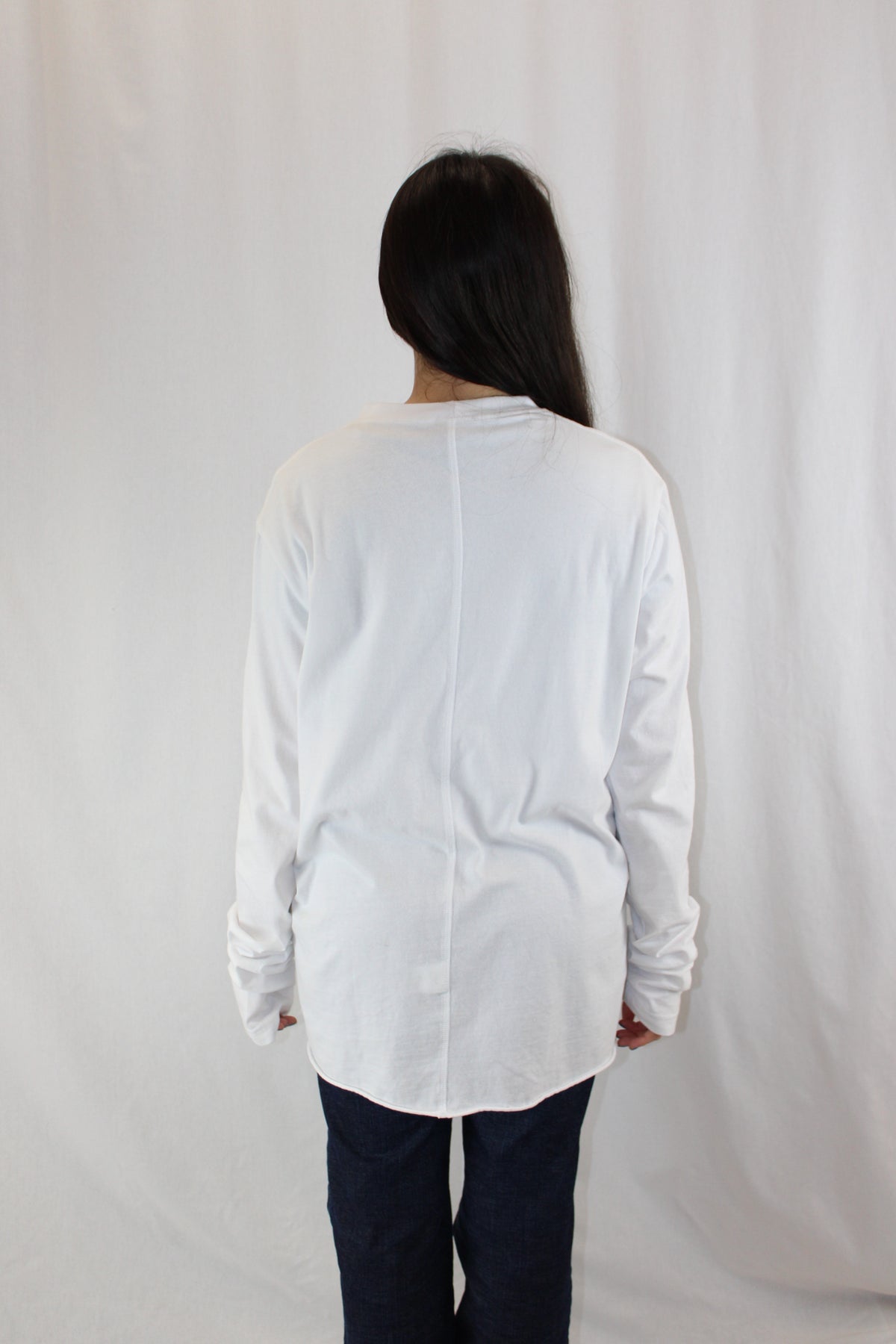 Zambesi - Graffiti Long Sleeve
