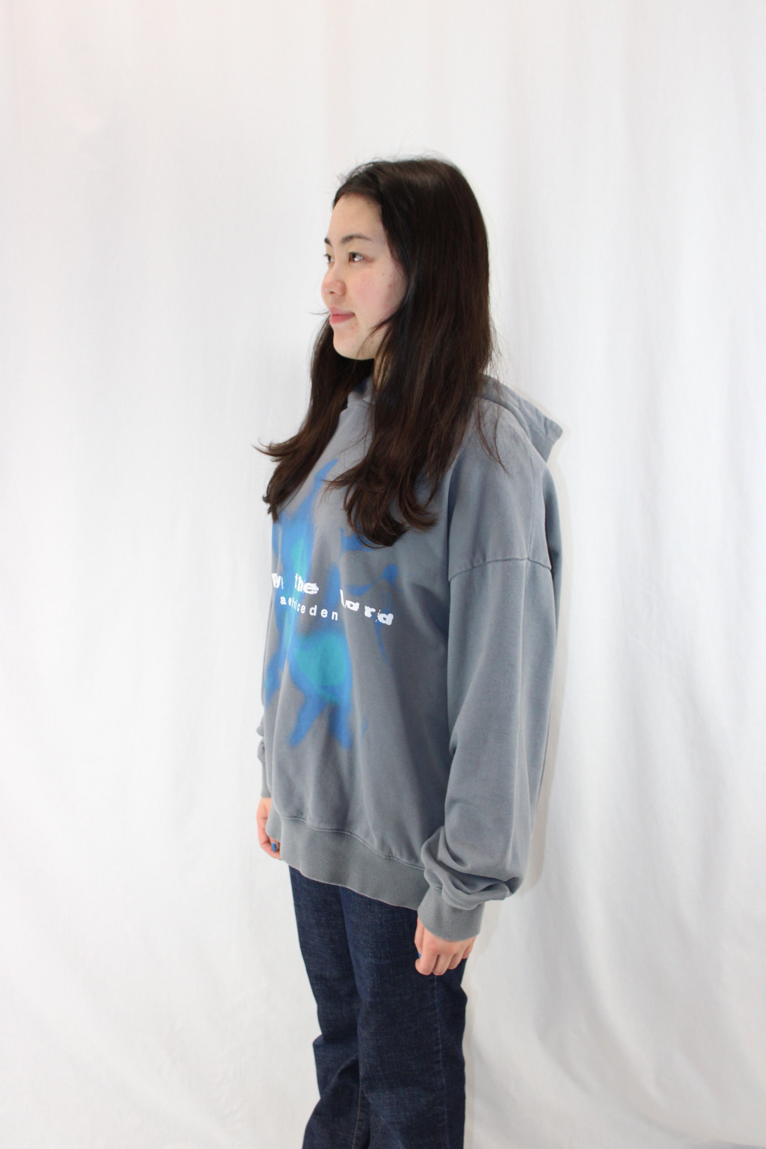 Aelfric Eden - Pray The Lord Hoodie