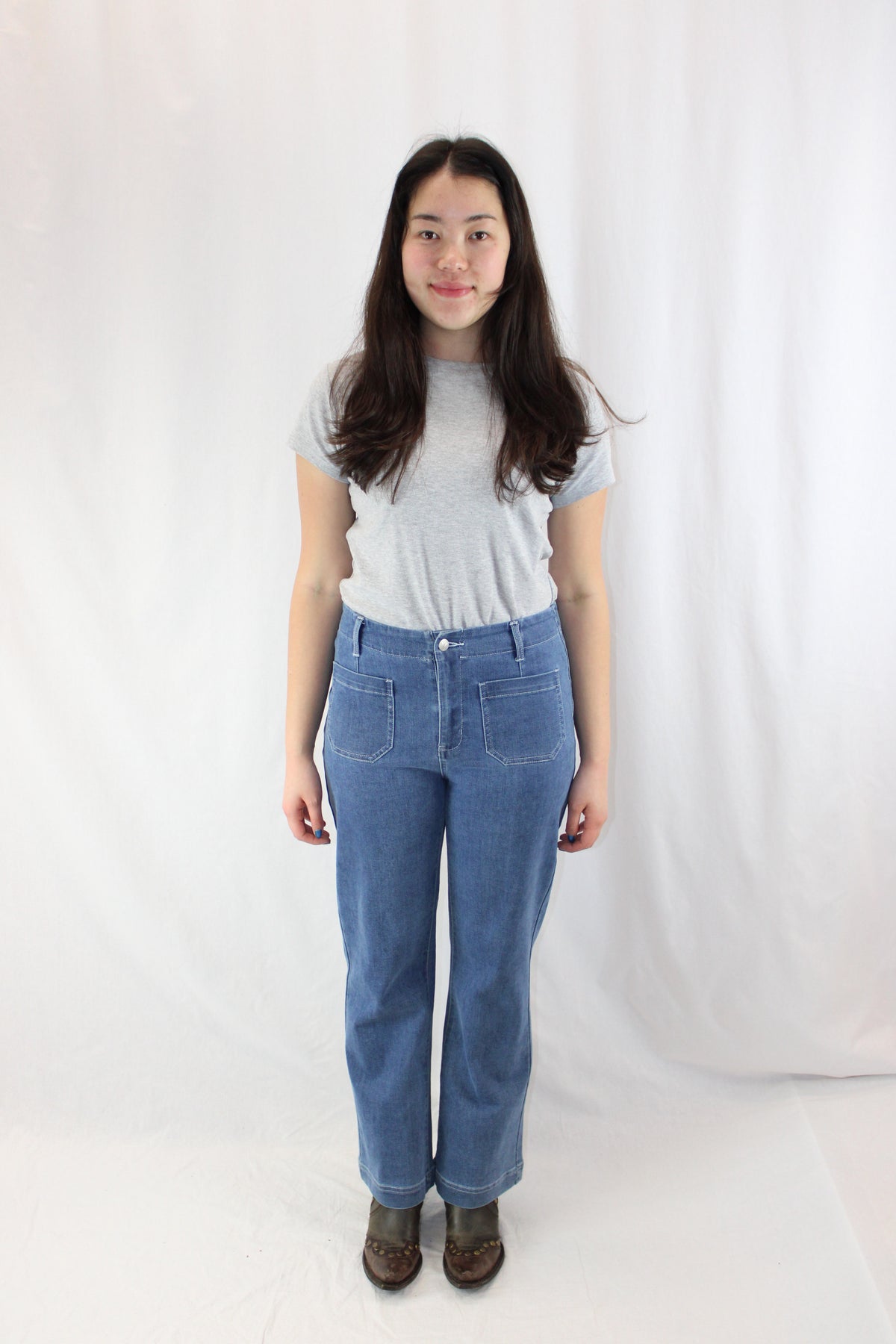 Vassalli - Sailor Jeans