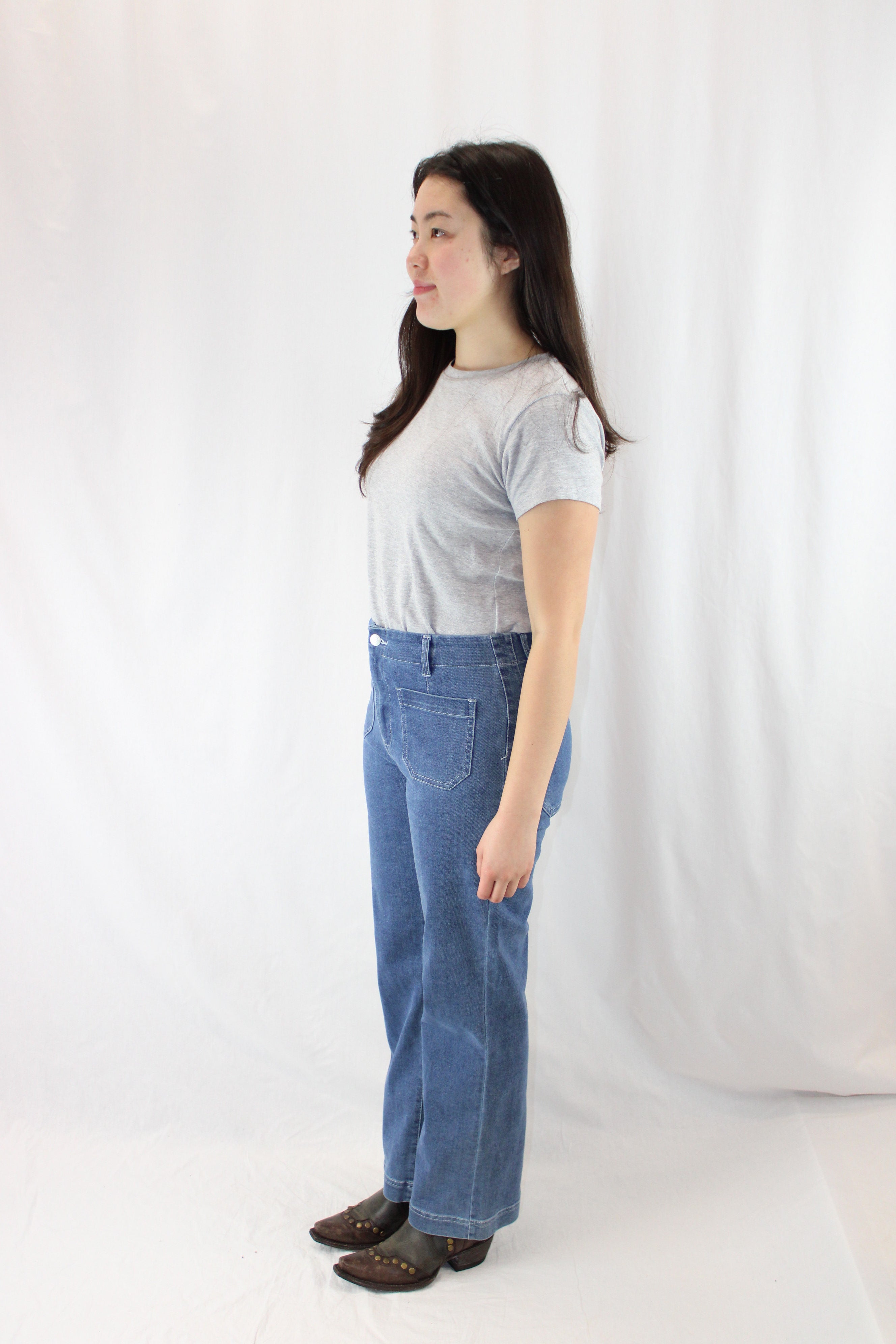 Vassalli - Sailor Jeans