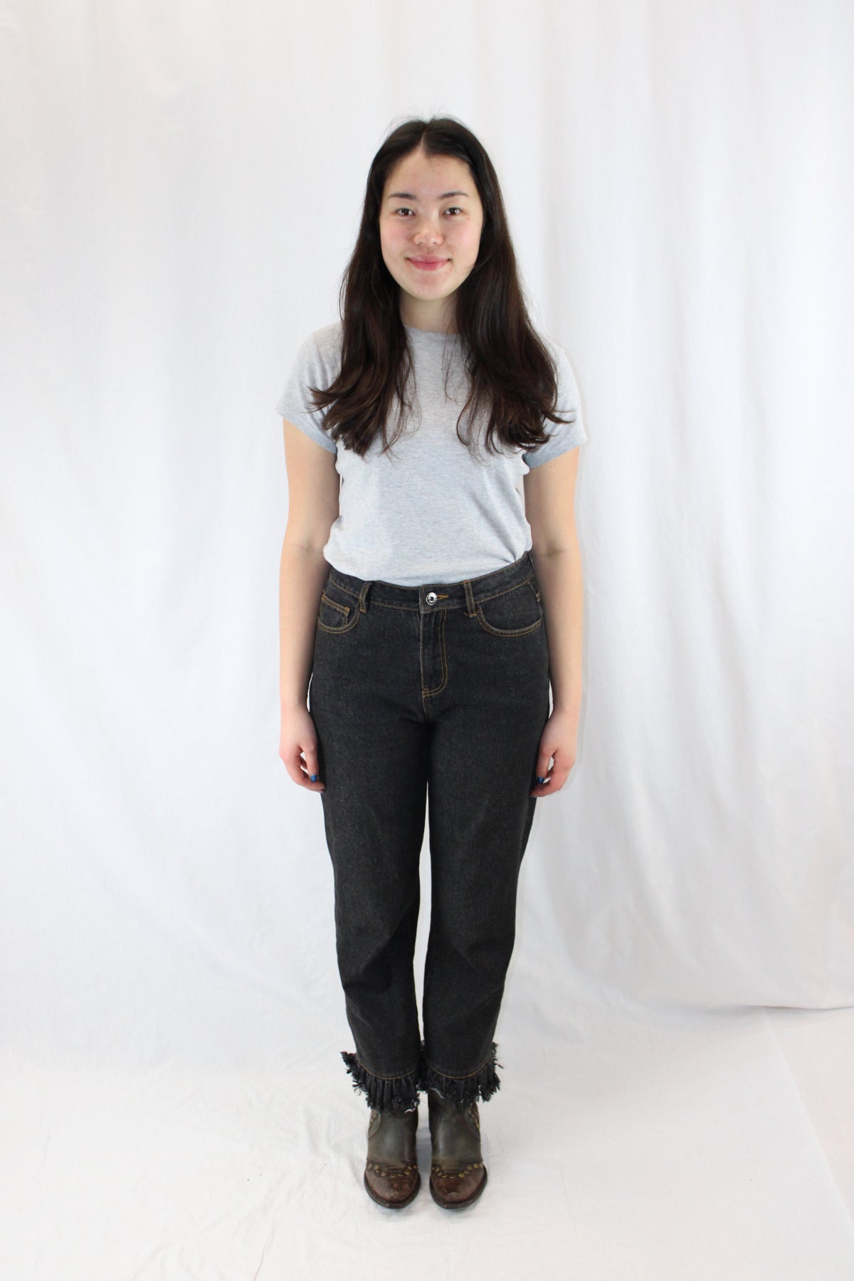 Coop - Jean Girls Jean