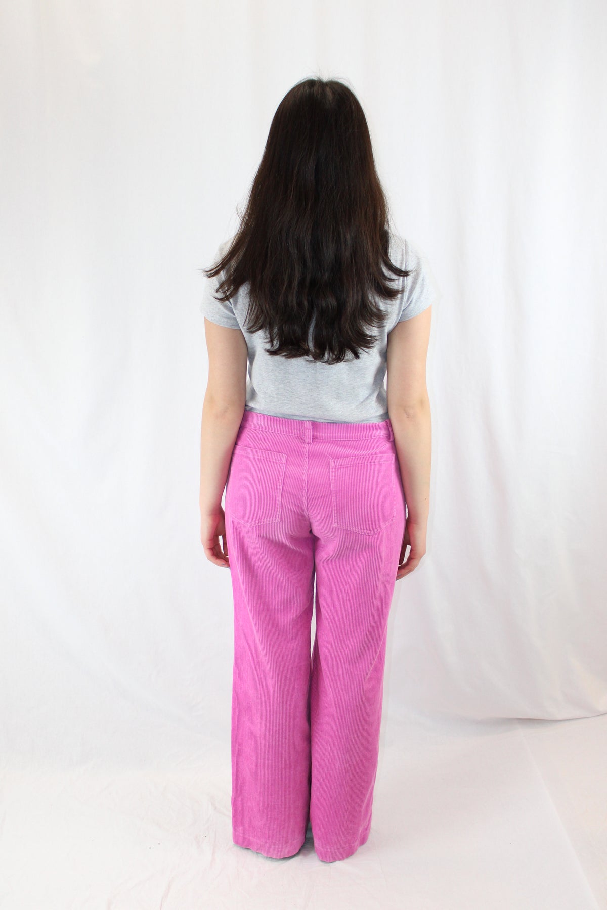Twenty Seven Names - Corduroy Pants