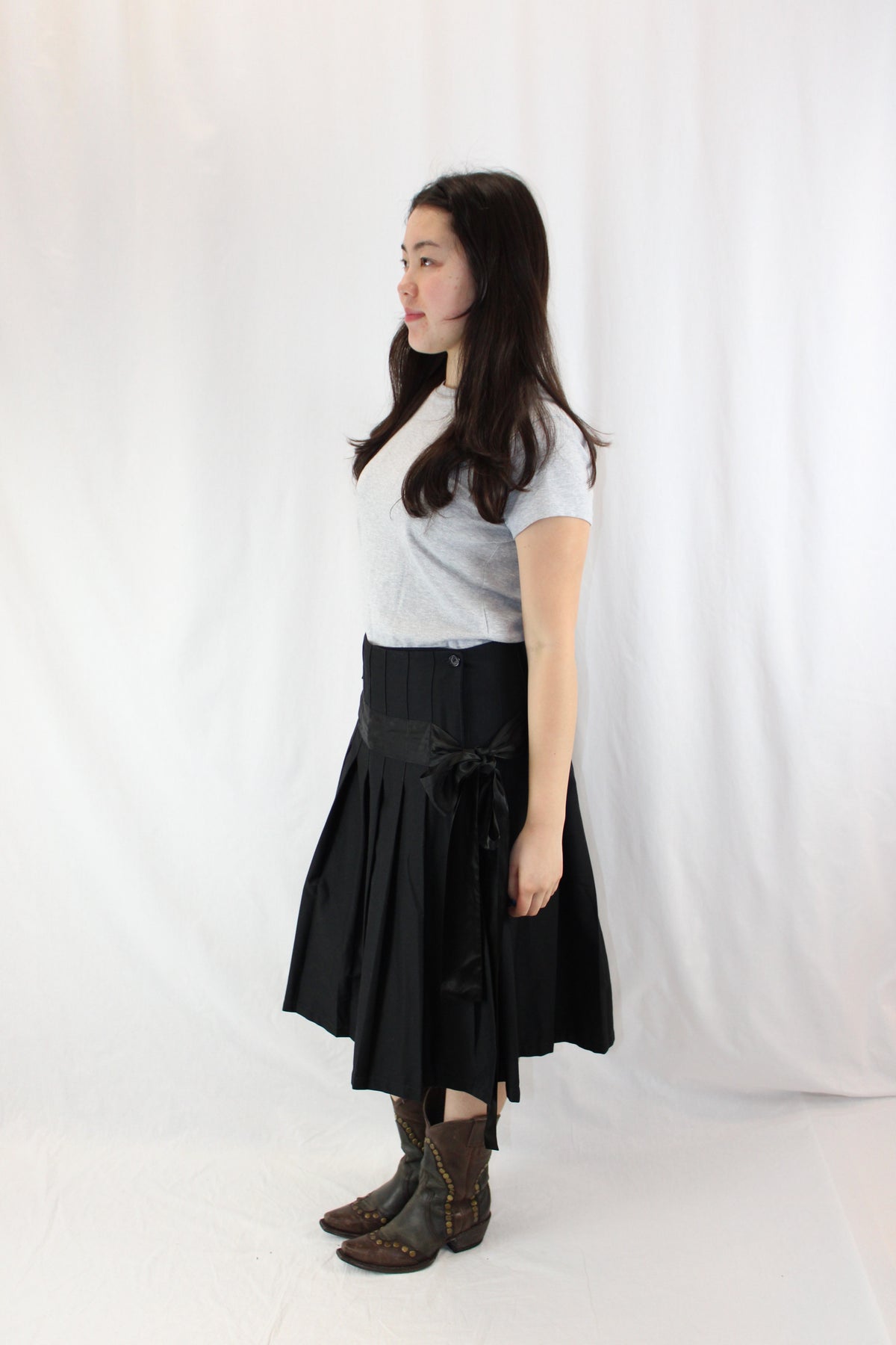 World - Fantail Skirt
