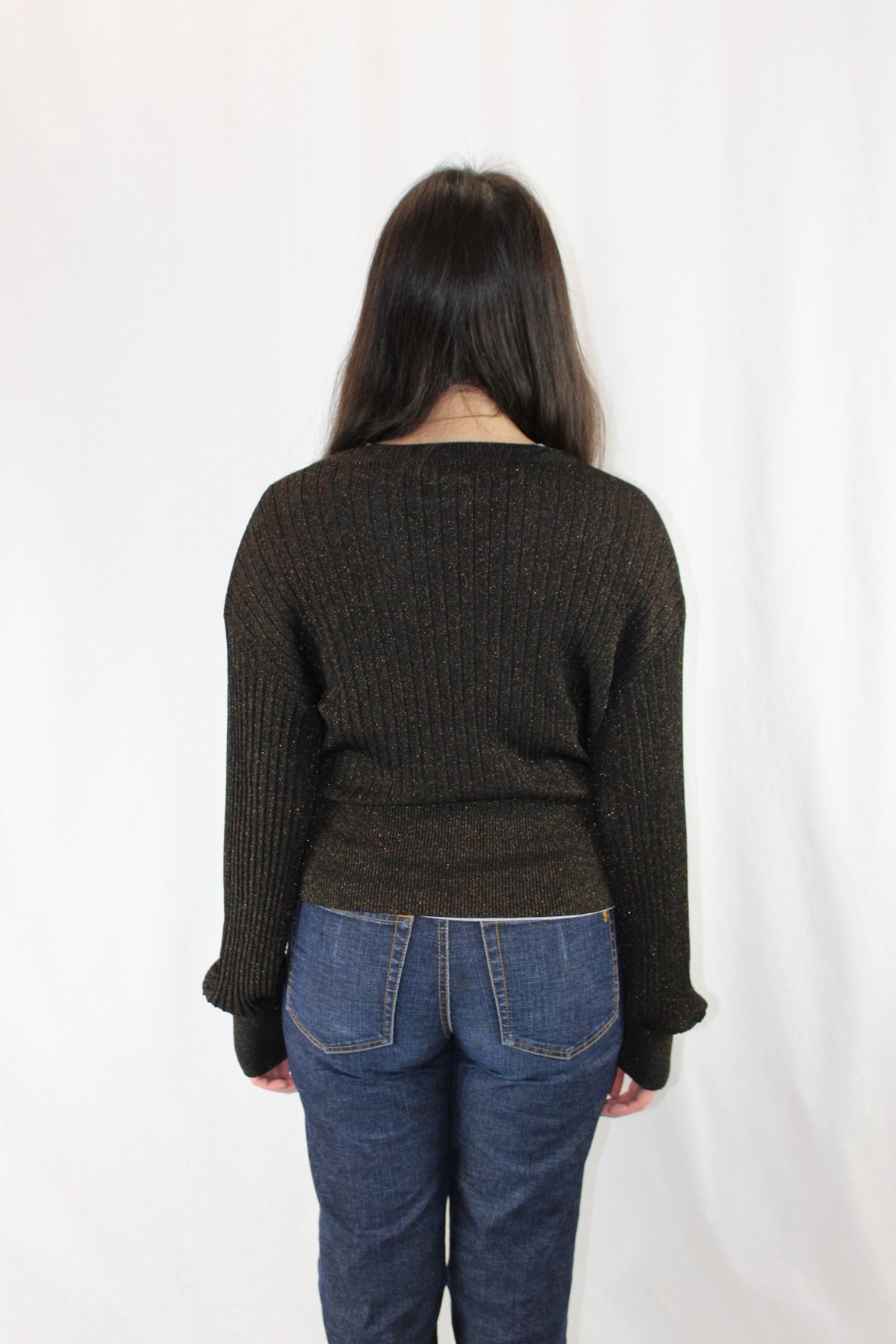 Gorman - Metallic Knit