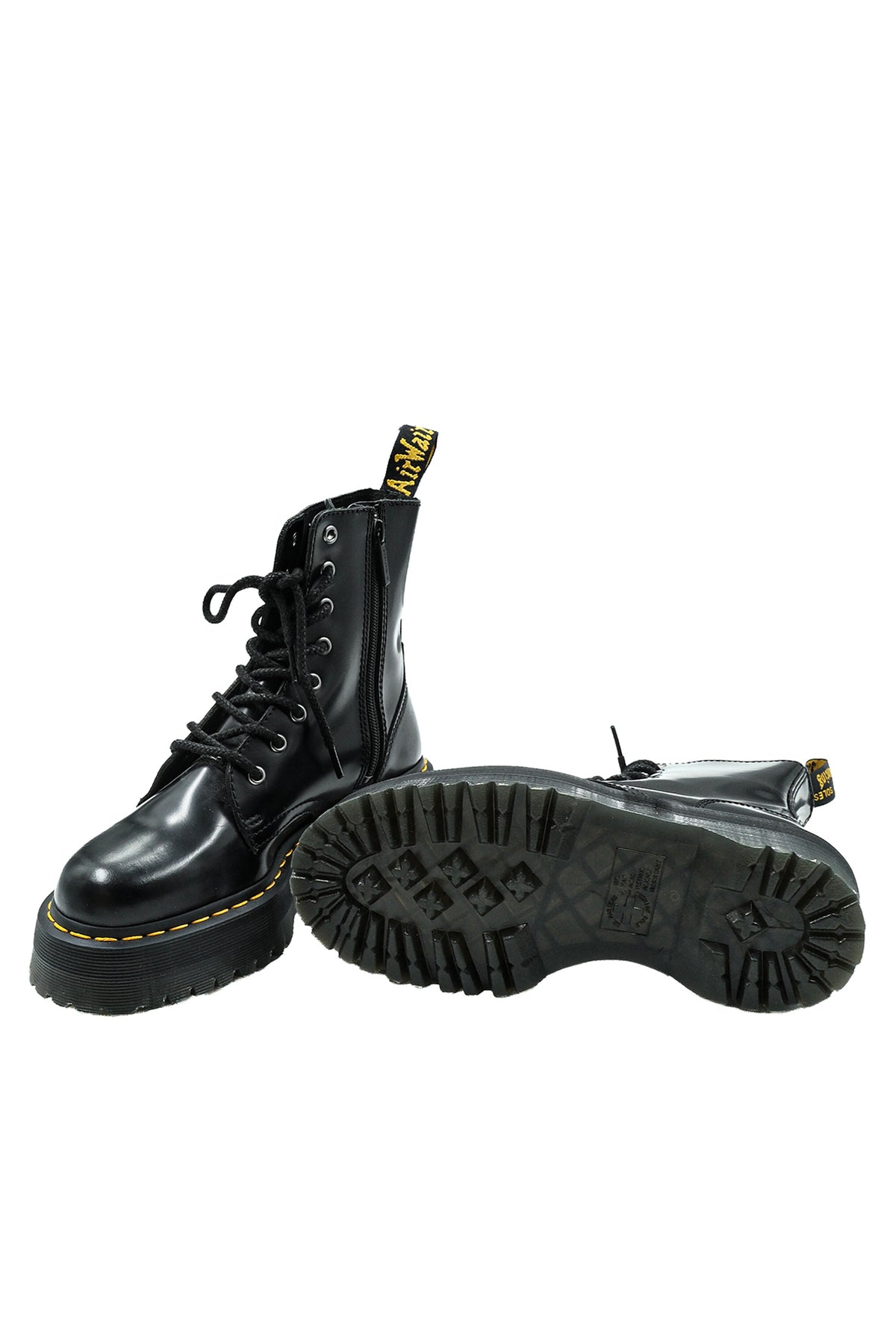 Dr Martens - Ankle Boots
