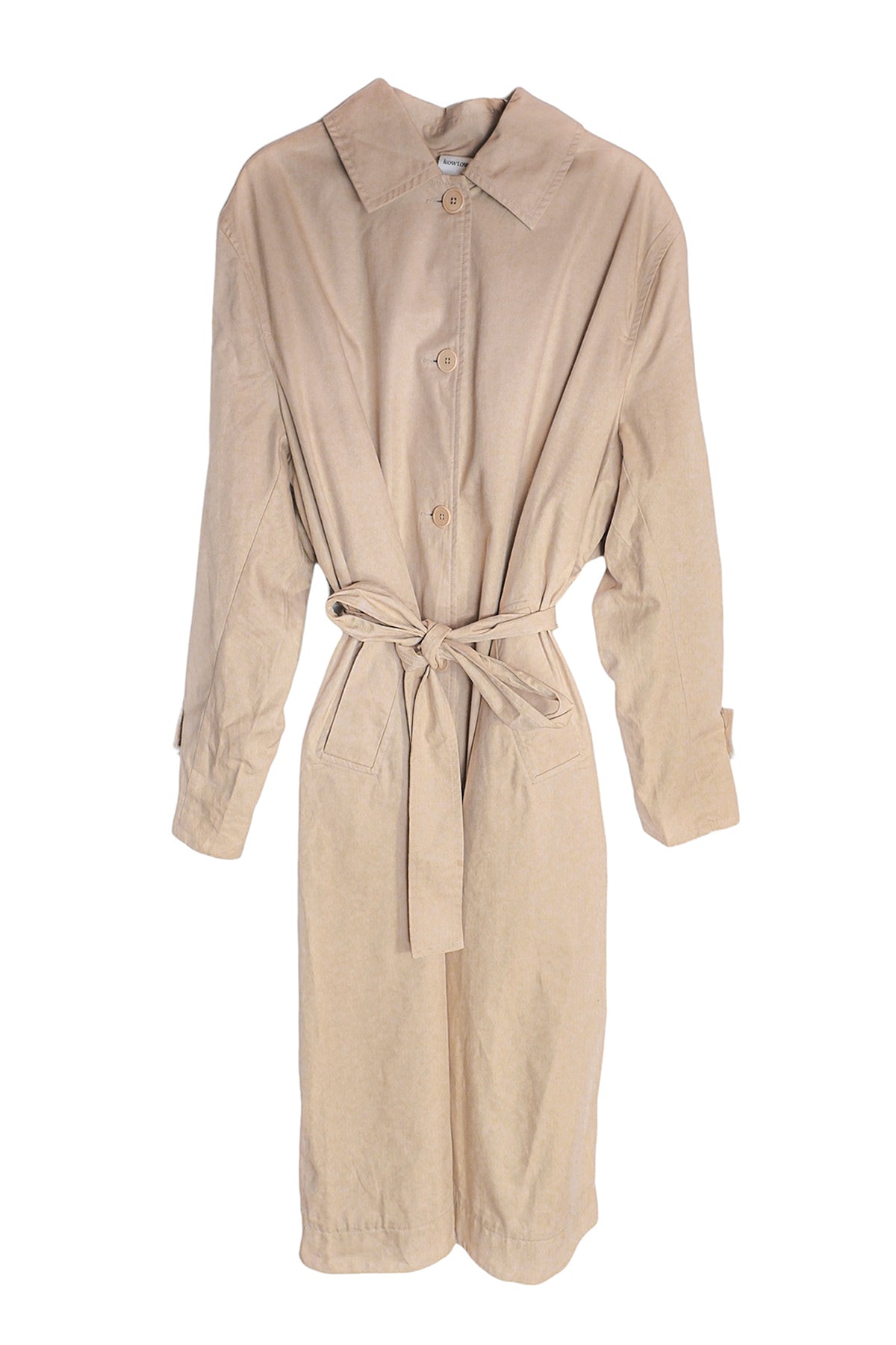 Kowtow - Coat