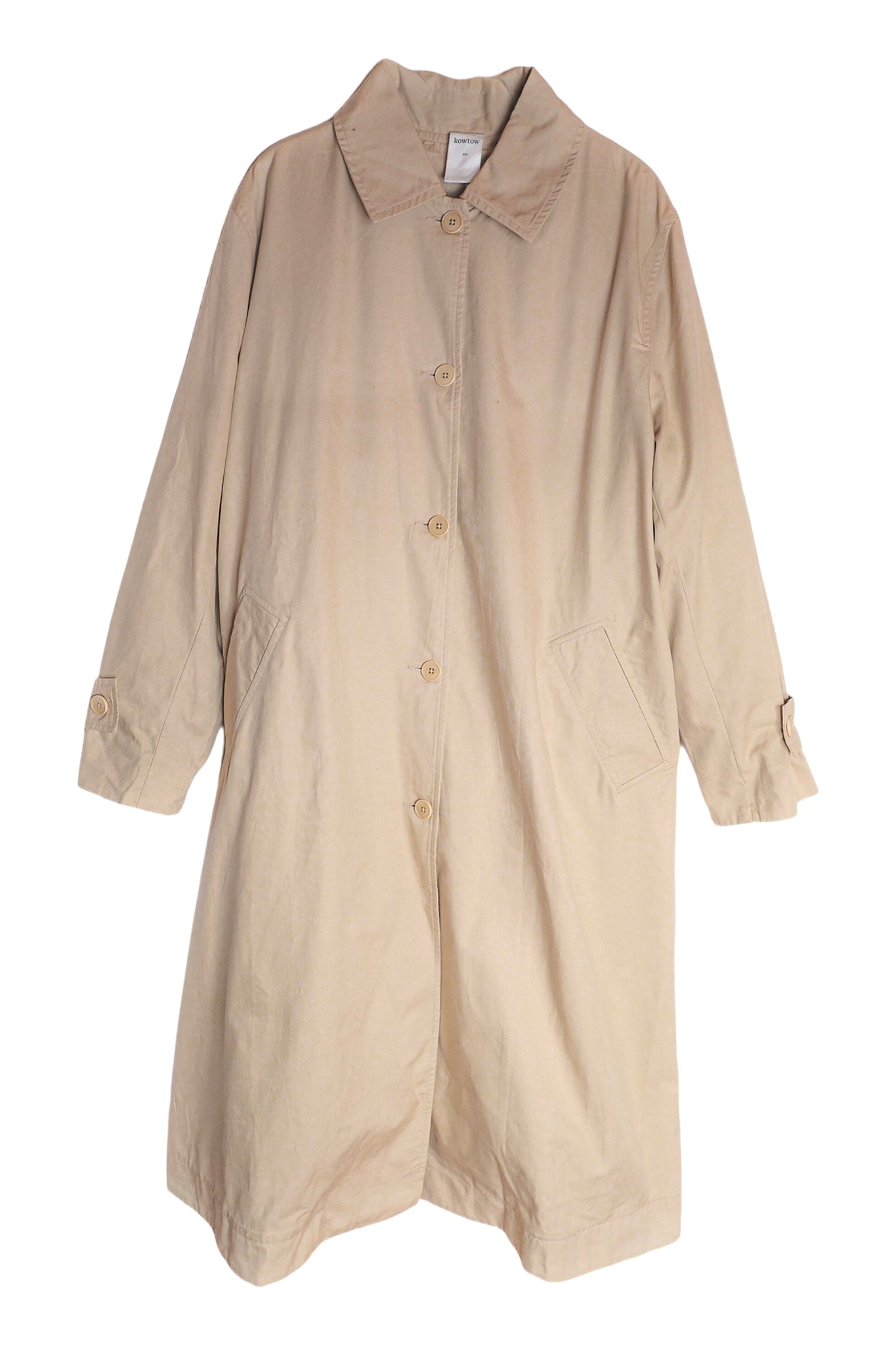 Kowtow - Coat