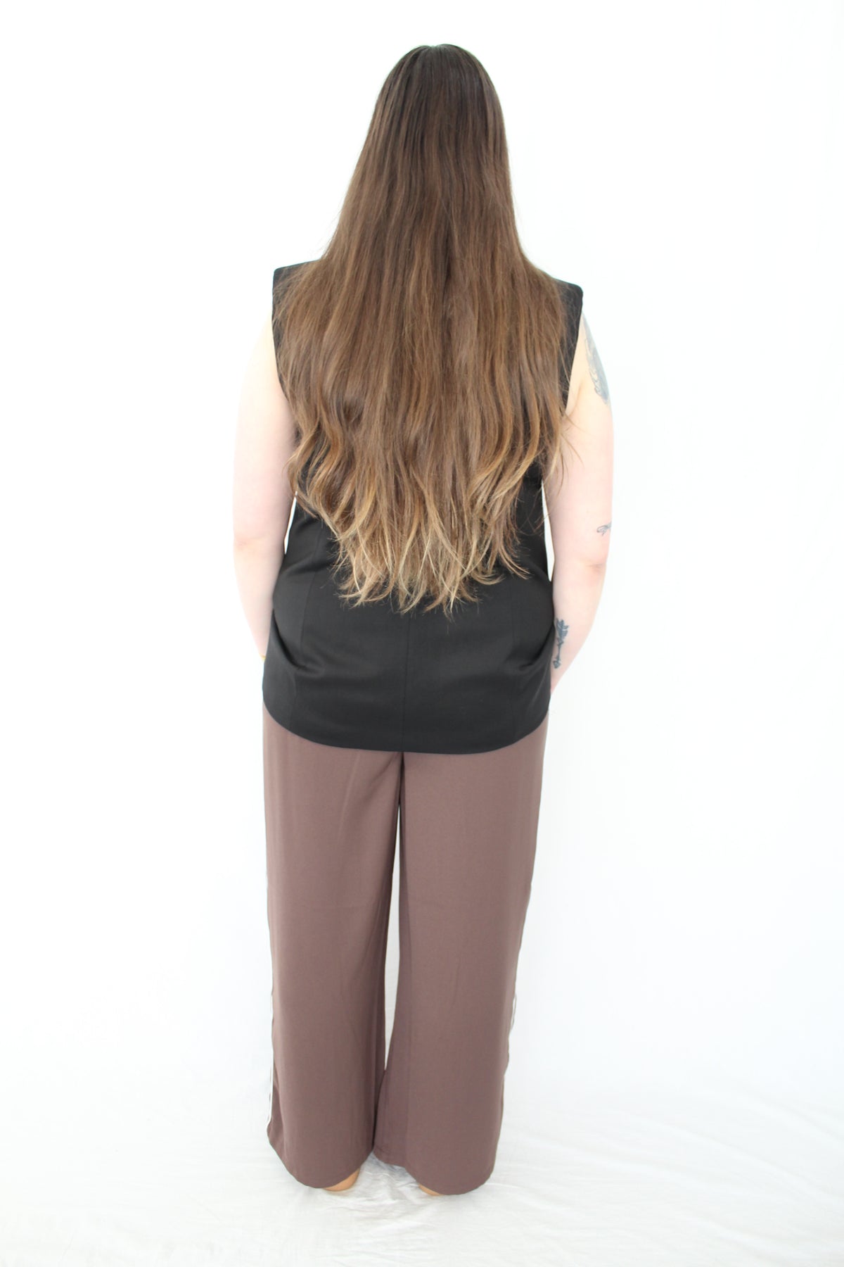 Sportsgirl - Chocecr Pants NWT