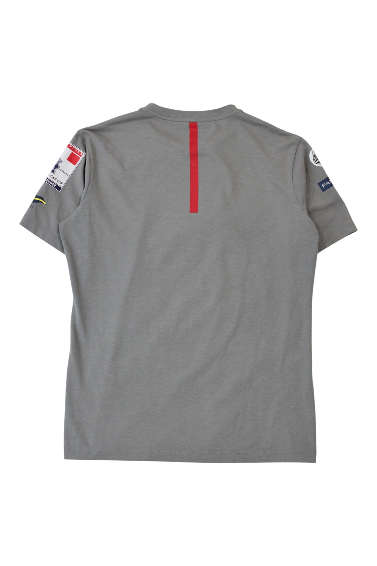 Luna Rossa Tee