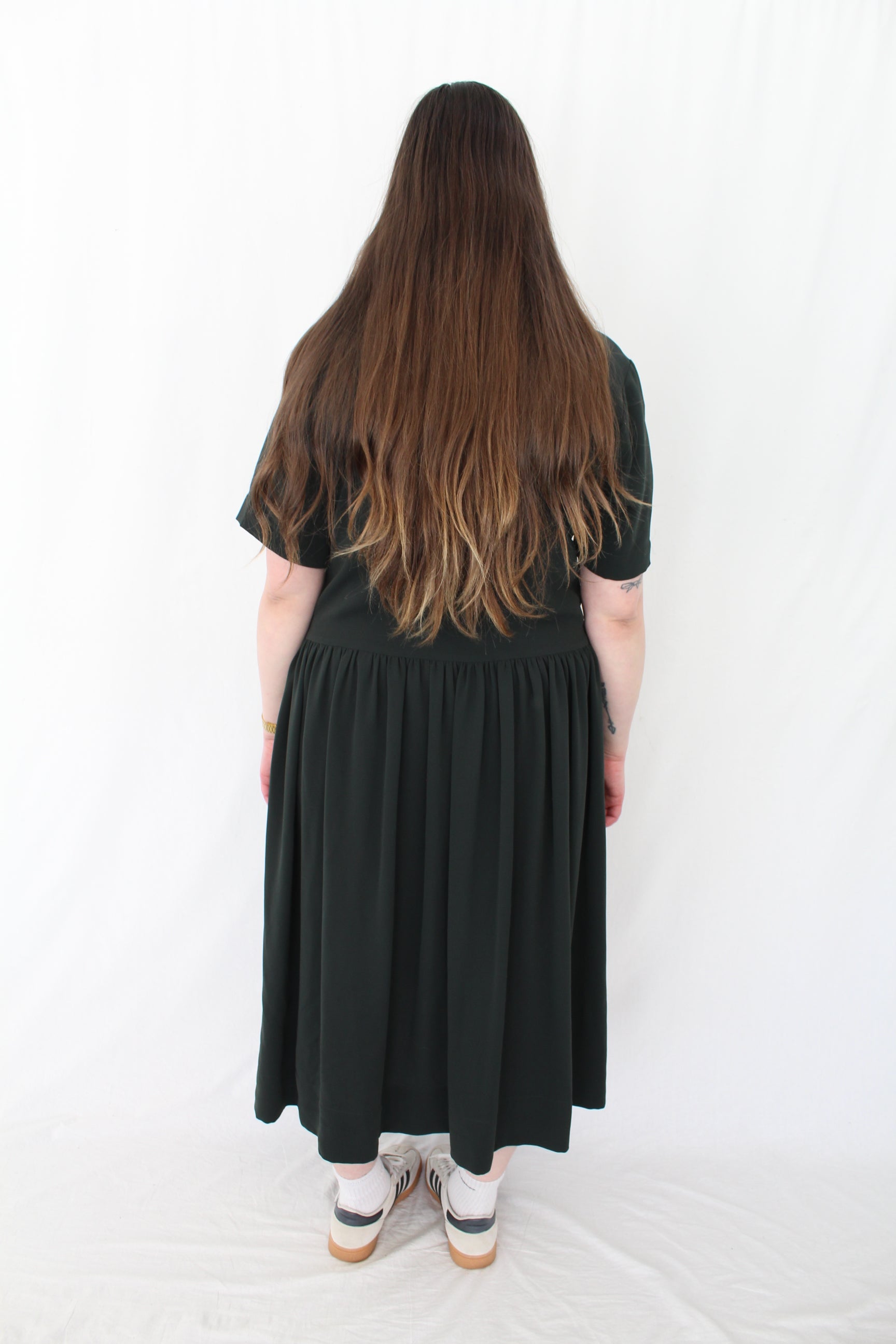 Juliette Hogan - Midi Dress