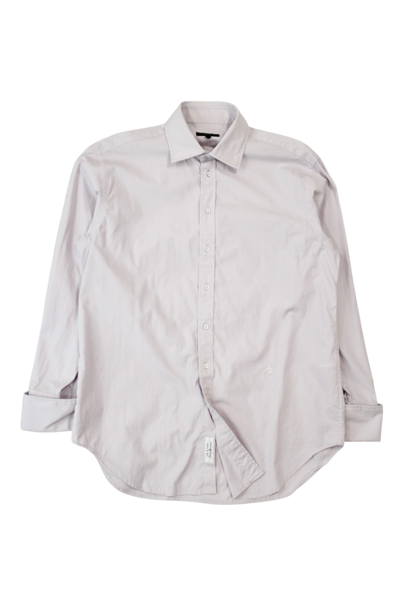 Rag & Bone - Cotton Shirt