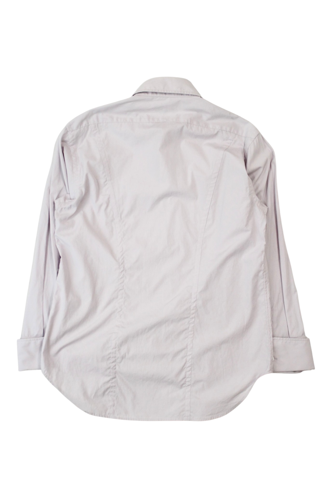 Rag & Bone - Cotton Shirt