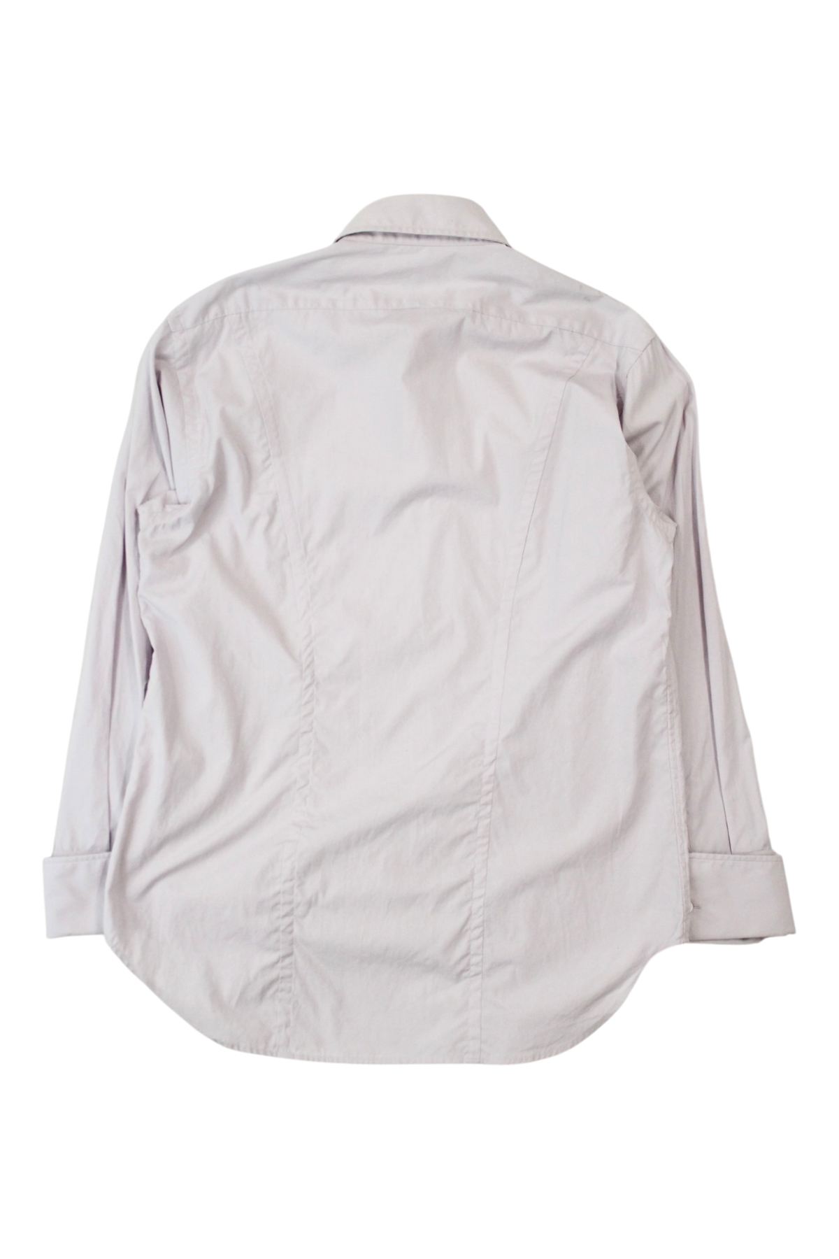 Rag & Bone - Cotton Shirt