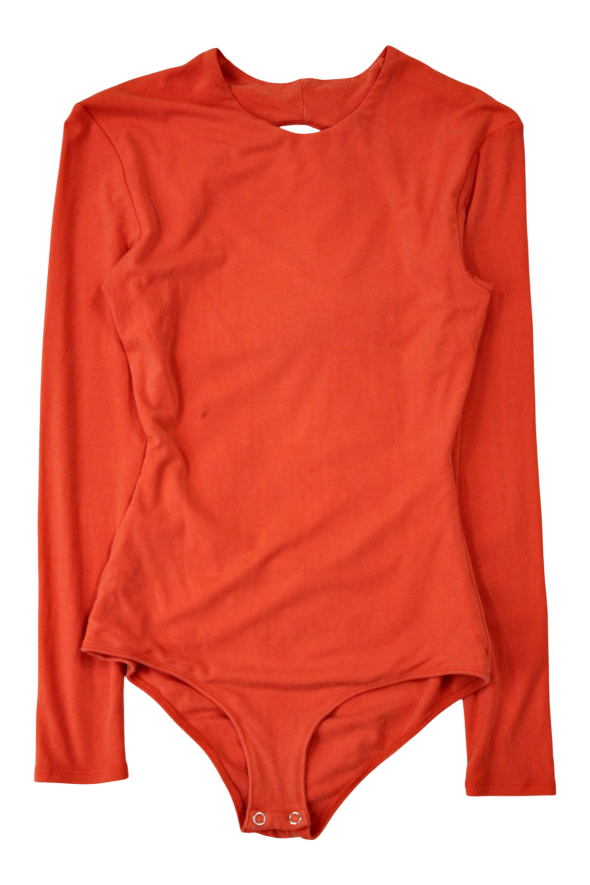Paris Georgia - Knit Bodysuit