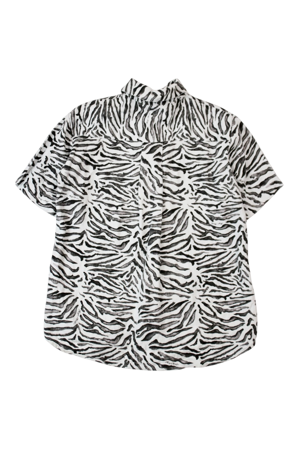 Maggie Marilyn - Linen Shirt