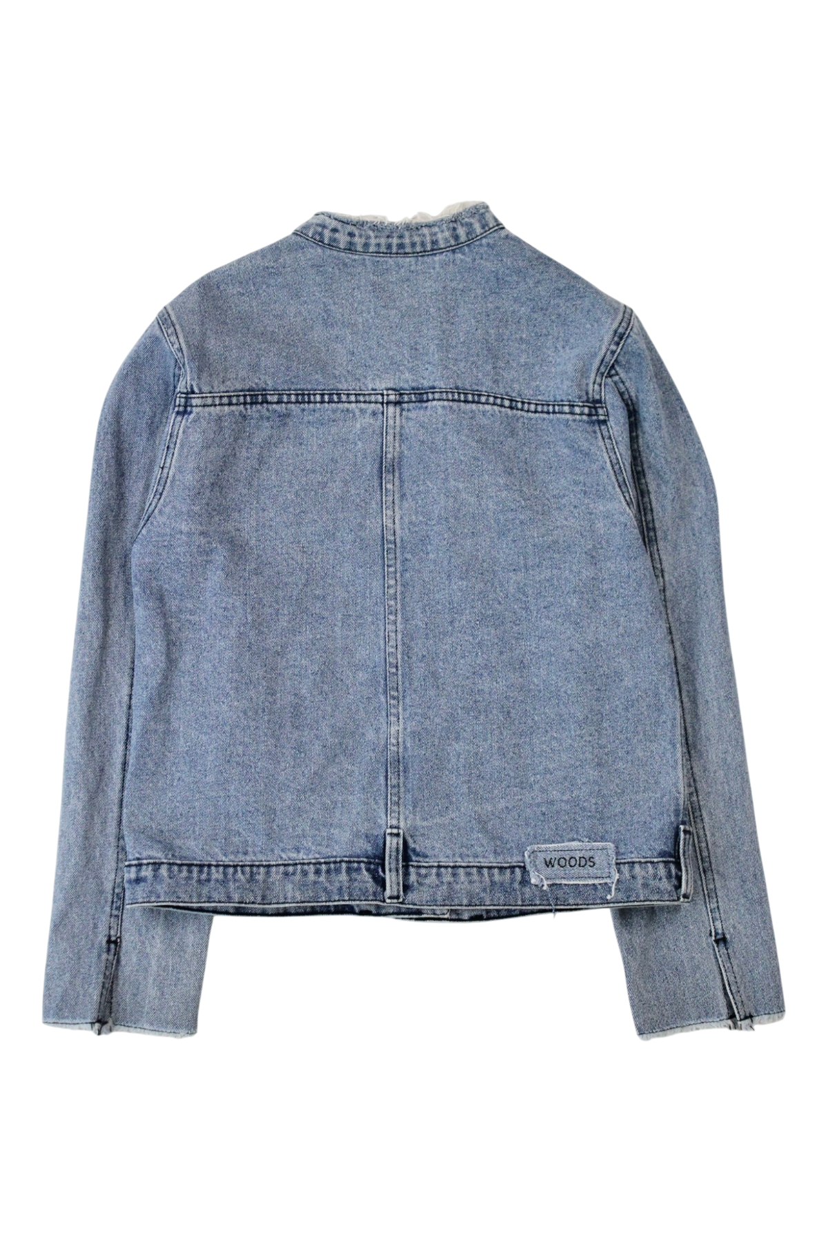 Viktoria & Woods - Denim Jacket