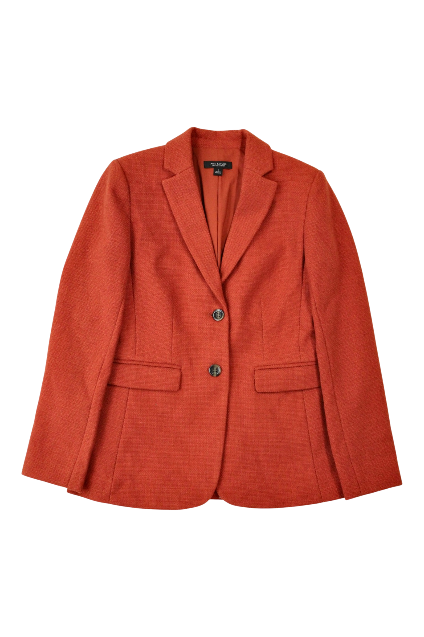 Ann Taylor - "The Greenwich" Blazer