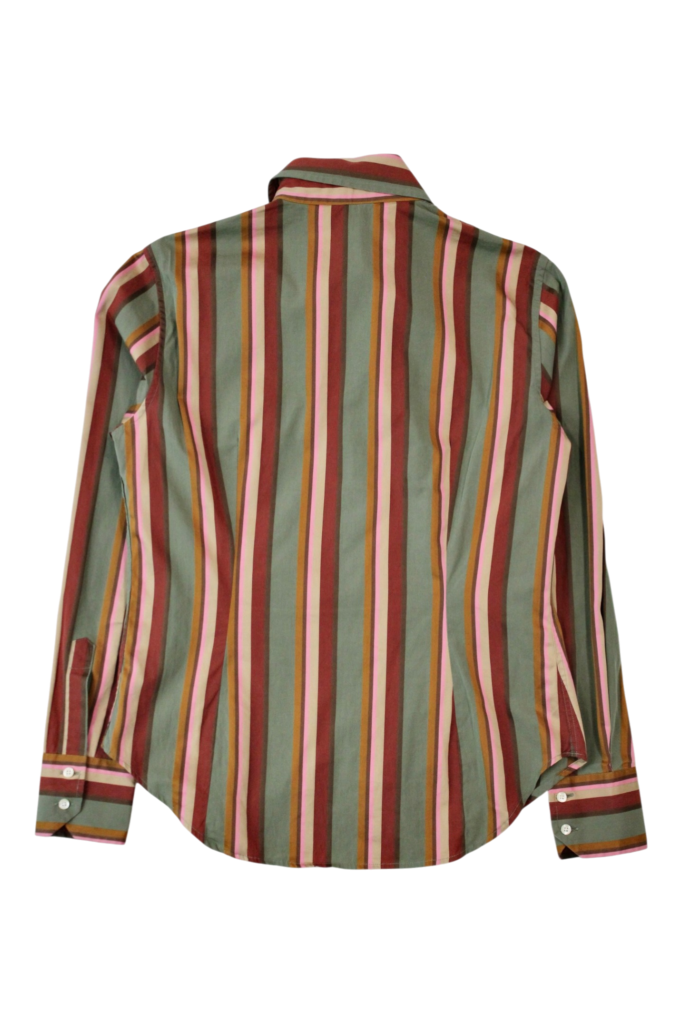 Etro - Striped Shirt