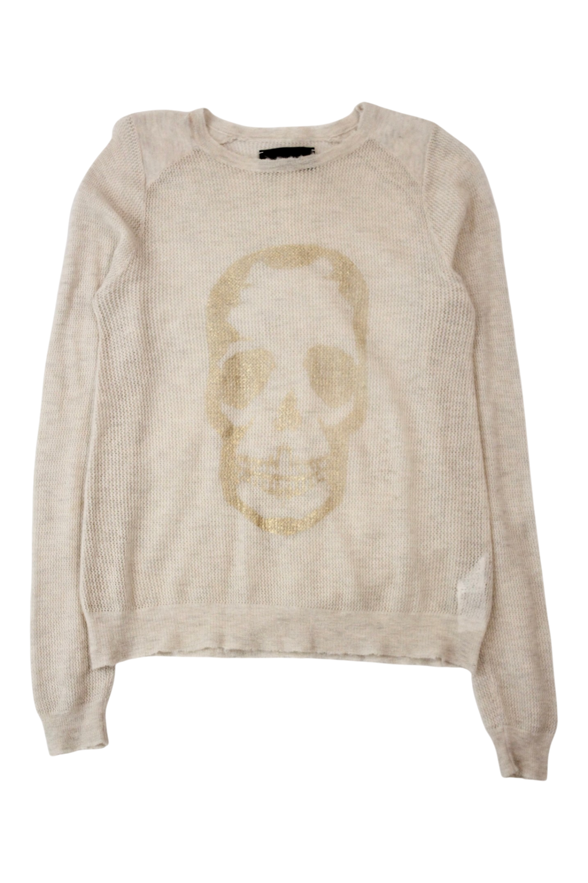 ZADIG & VOLTAIRE Deluxe - Cashmere Knit Jumper