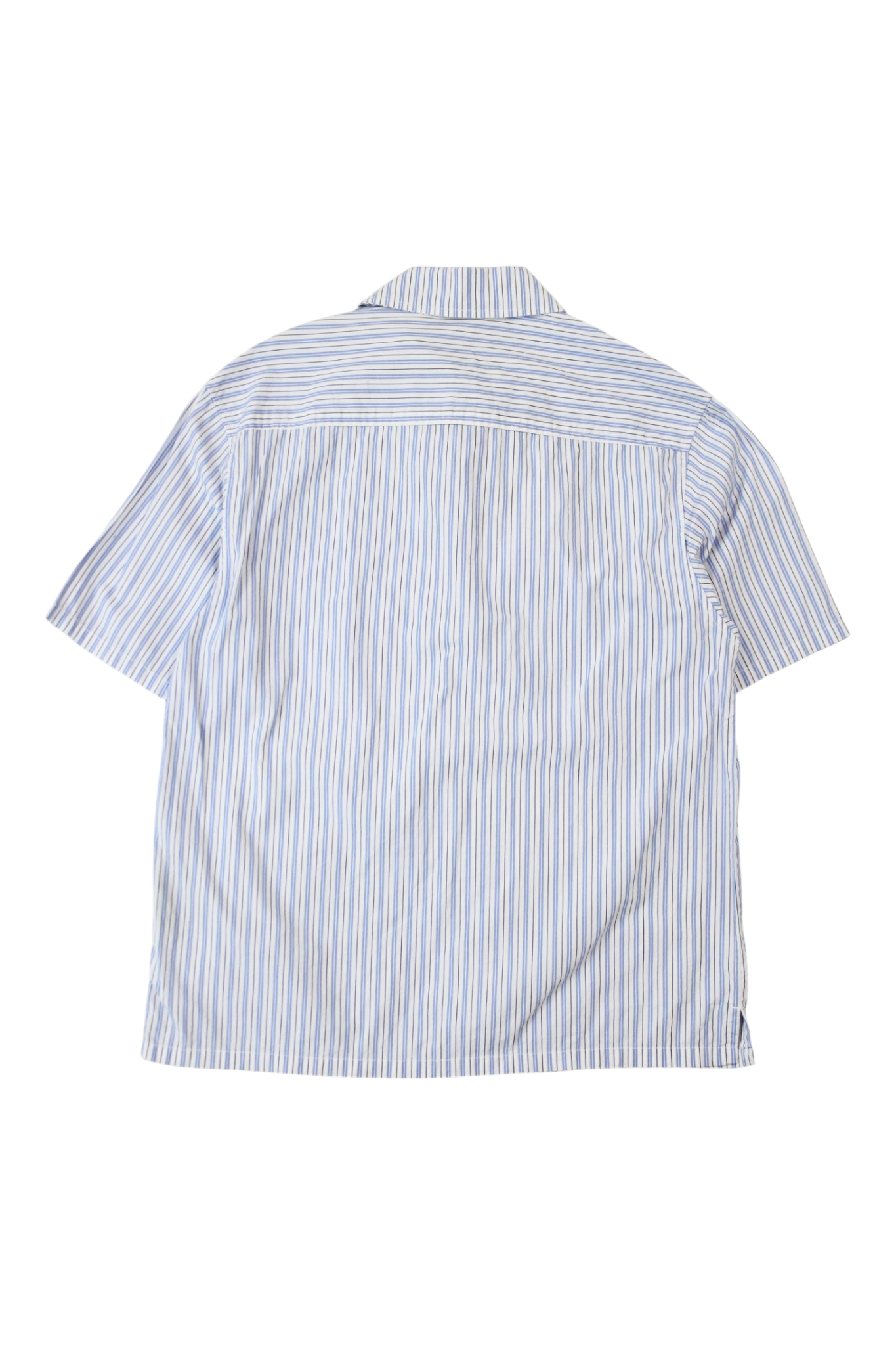New Amsterdam - Stripe Shirt