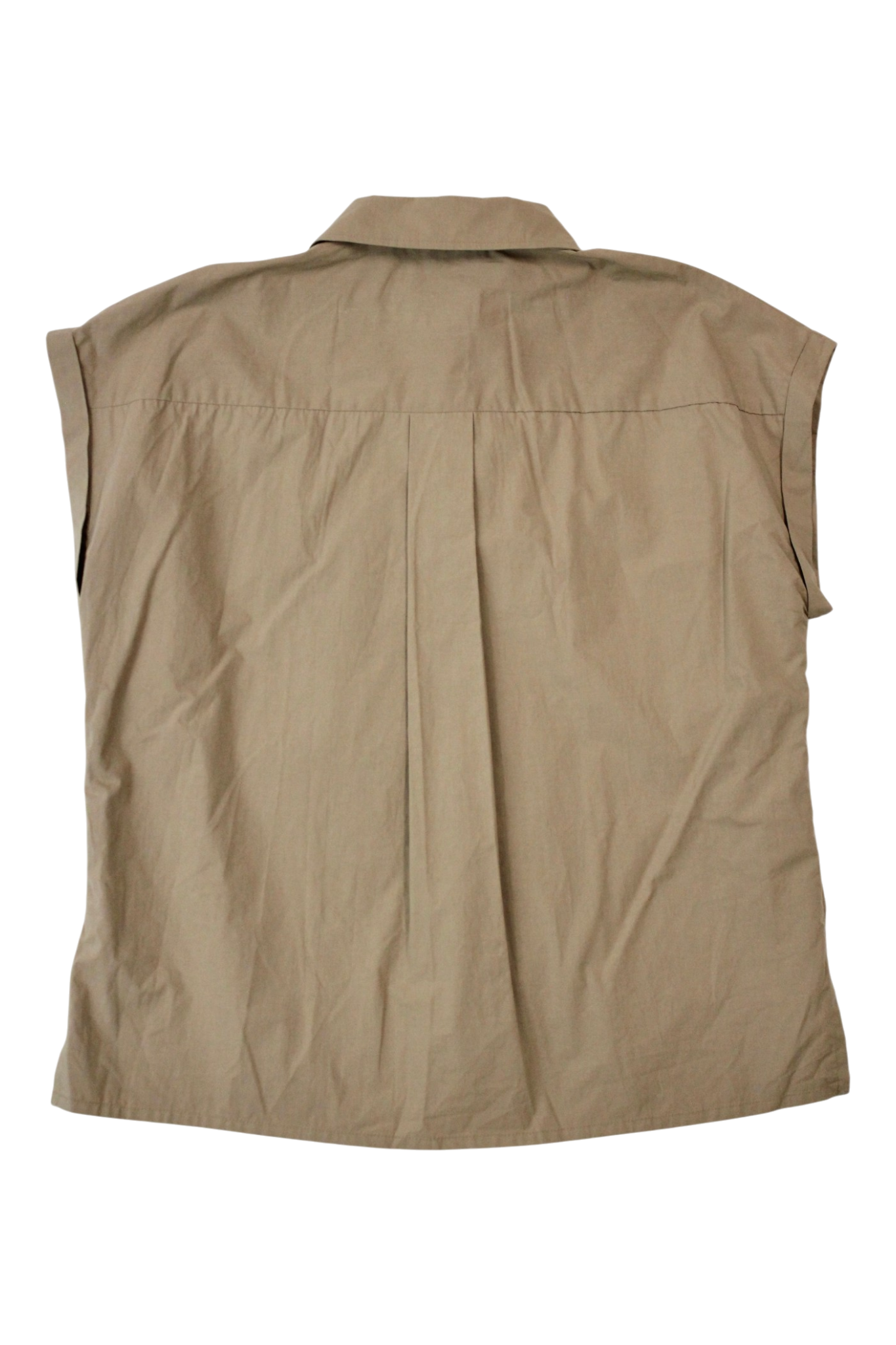 Matteau - Cotton Shirt