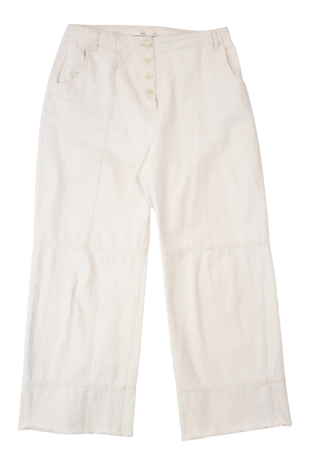 Ruby - Carpenter Jeans