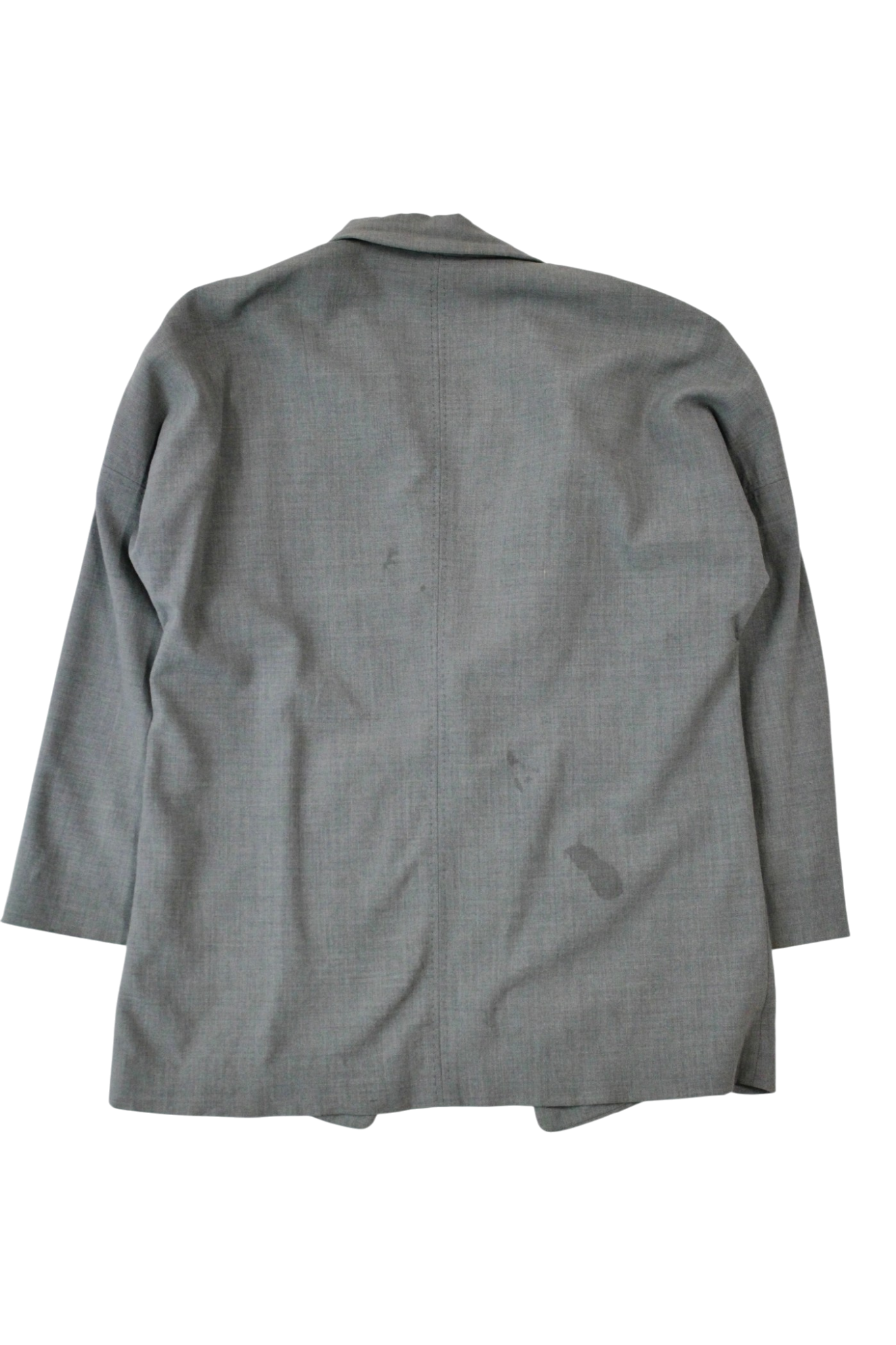 Issey Miyake - Relaxed Blazer