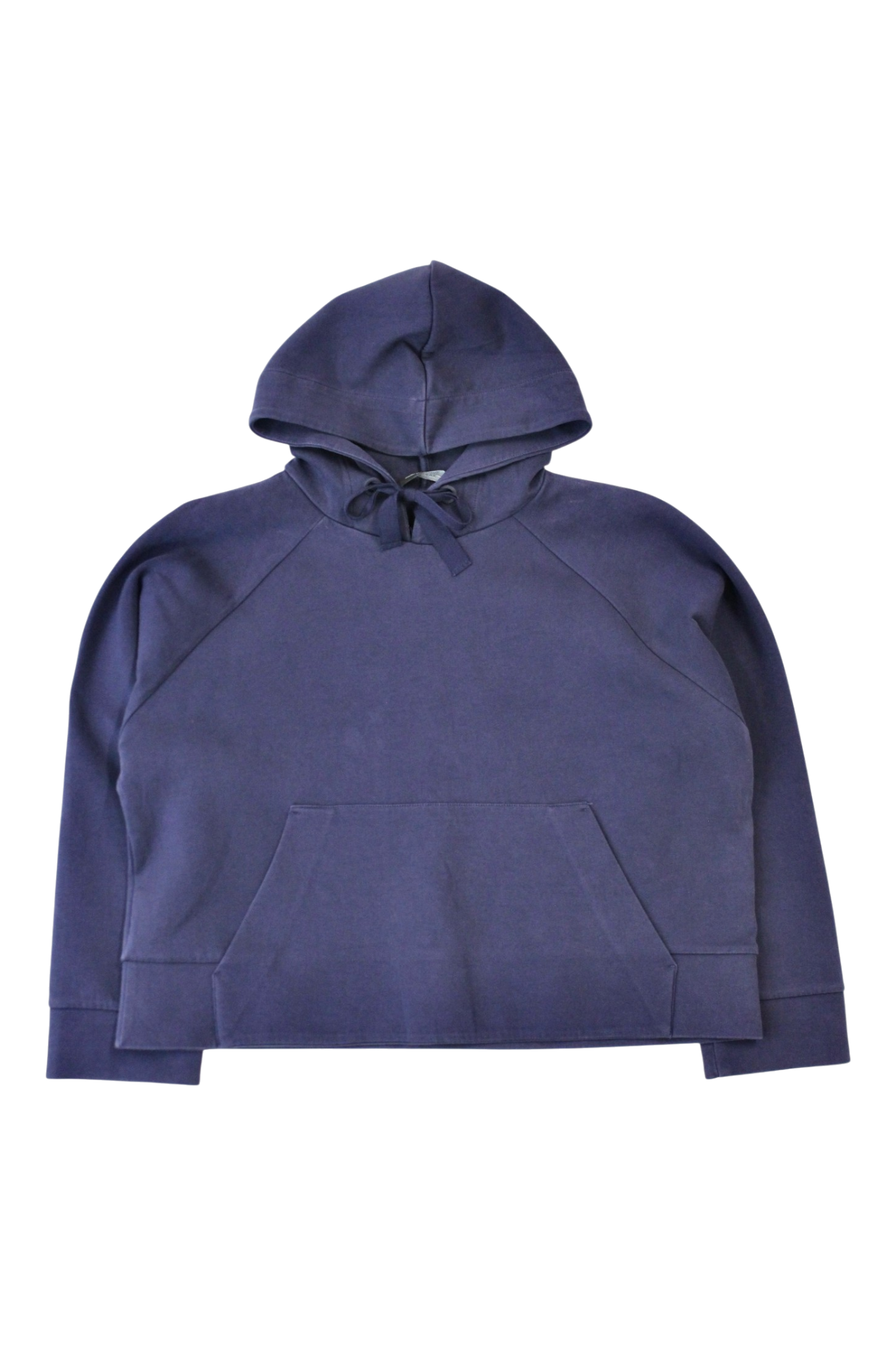 Weekend Max Mara - Cropped Hoodie