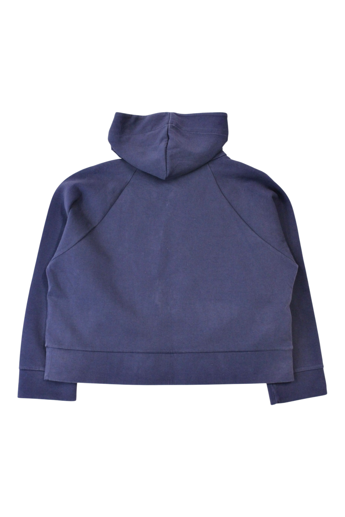 Weekend Max Mara - Cropped Hoodie