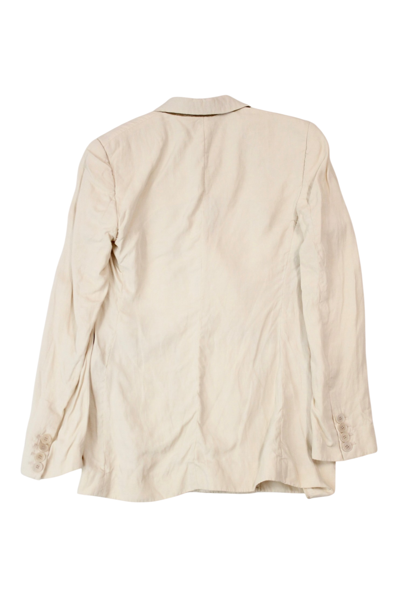 Stella McCartney - Relaxed Crinkle Blazer