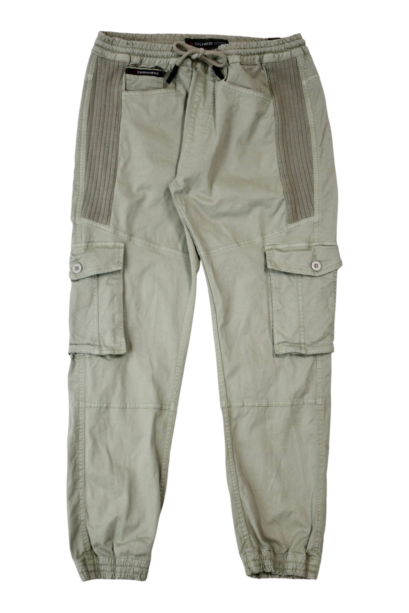 DSquared2 - Cargo Joggers