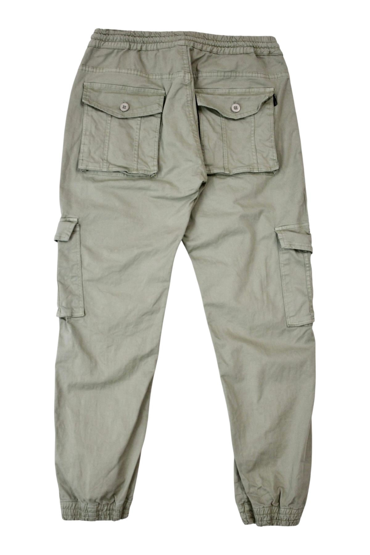 DSquared2 - Cargo Joggers