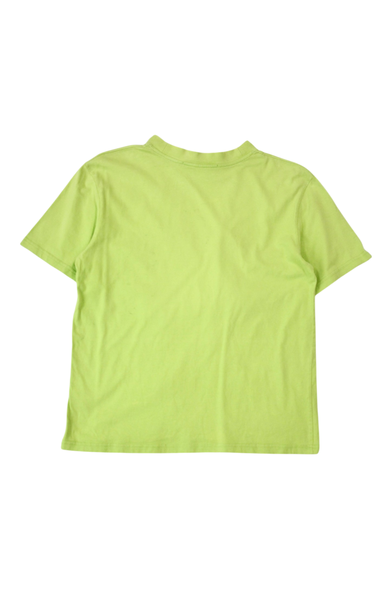 Acne Studios - Lime Baby Tee