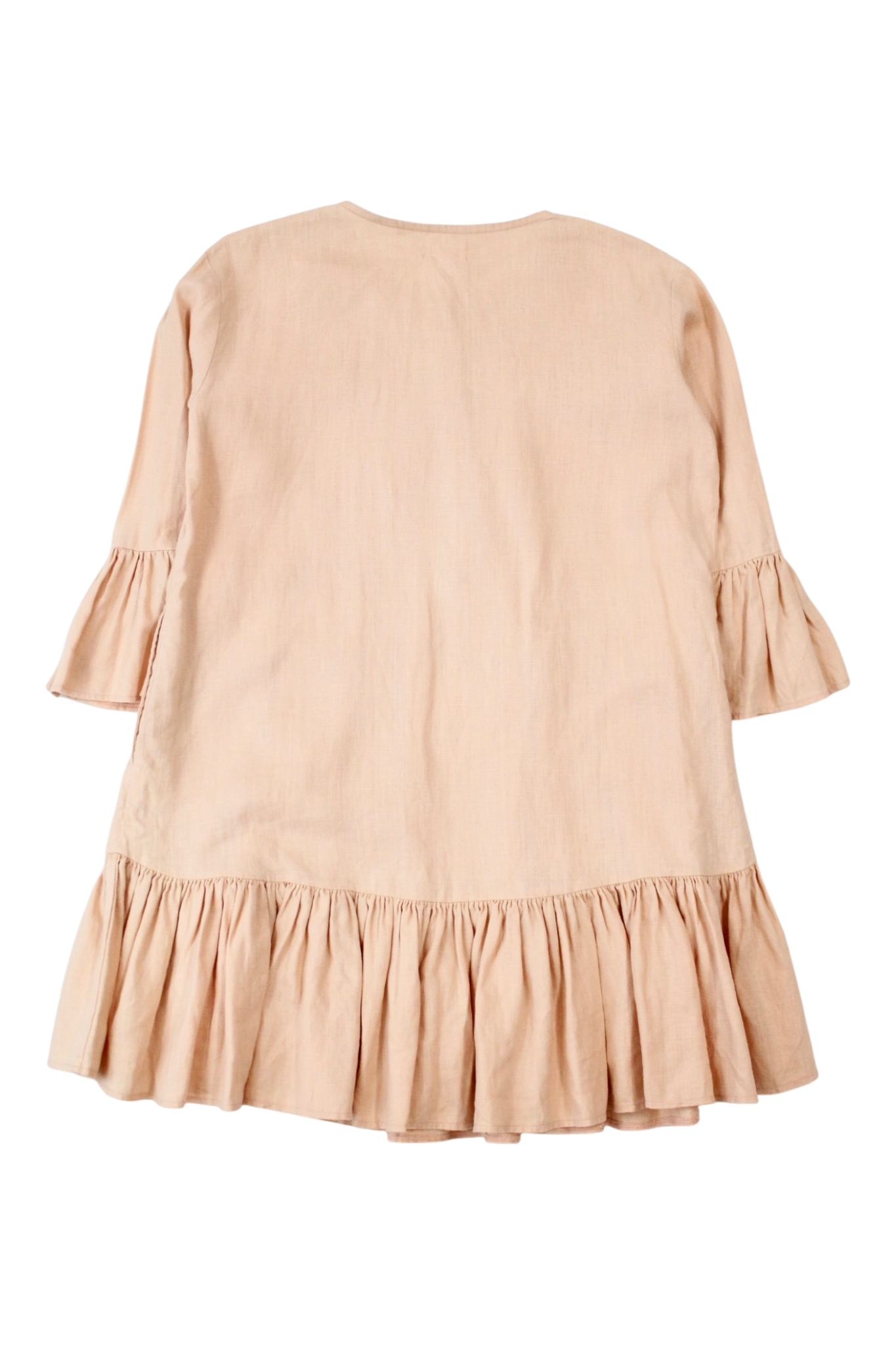Superette - Linen Smock Dress