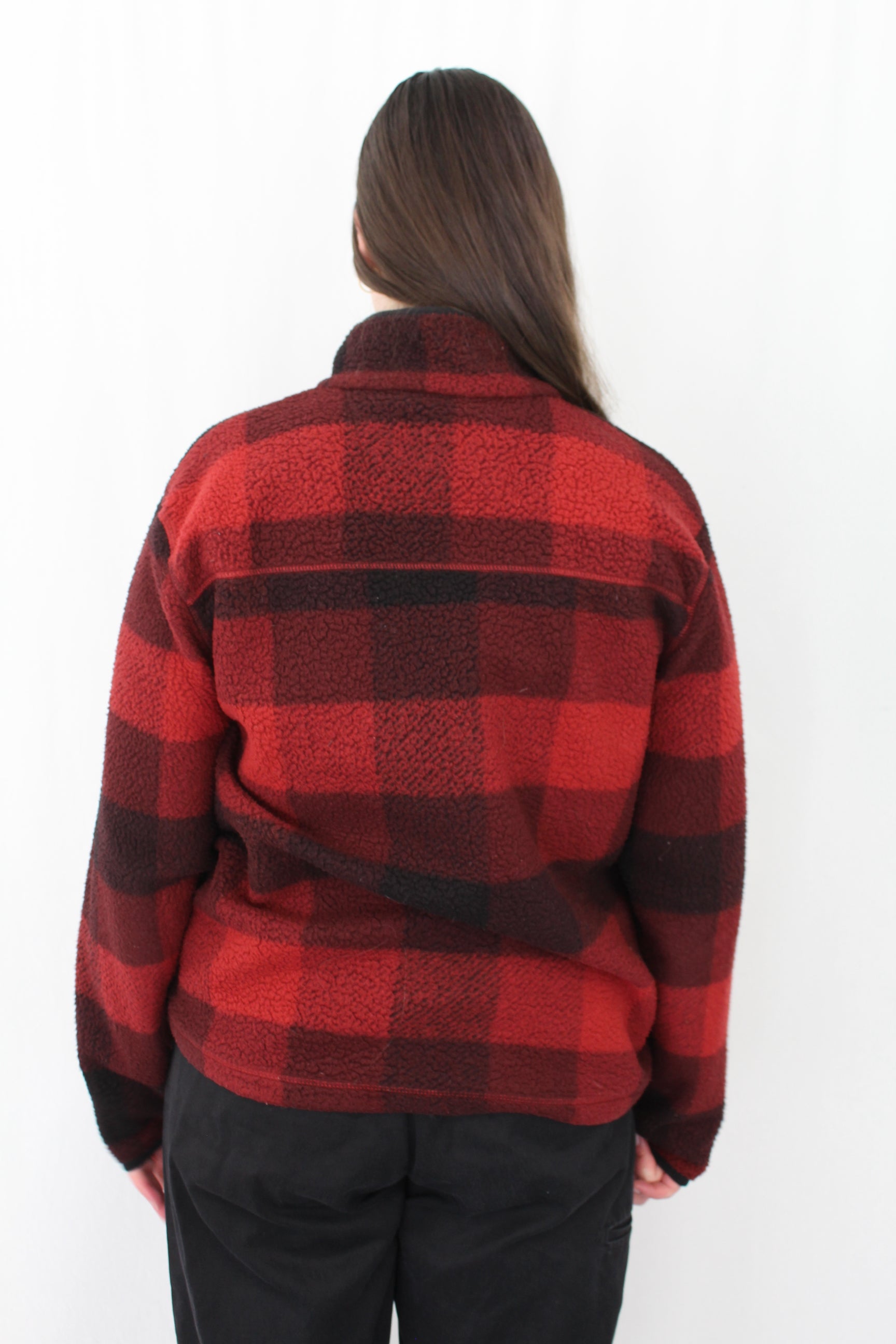 Carhartt - Pullover Fleece