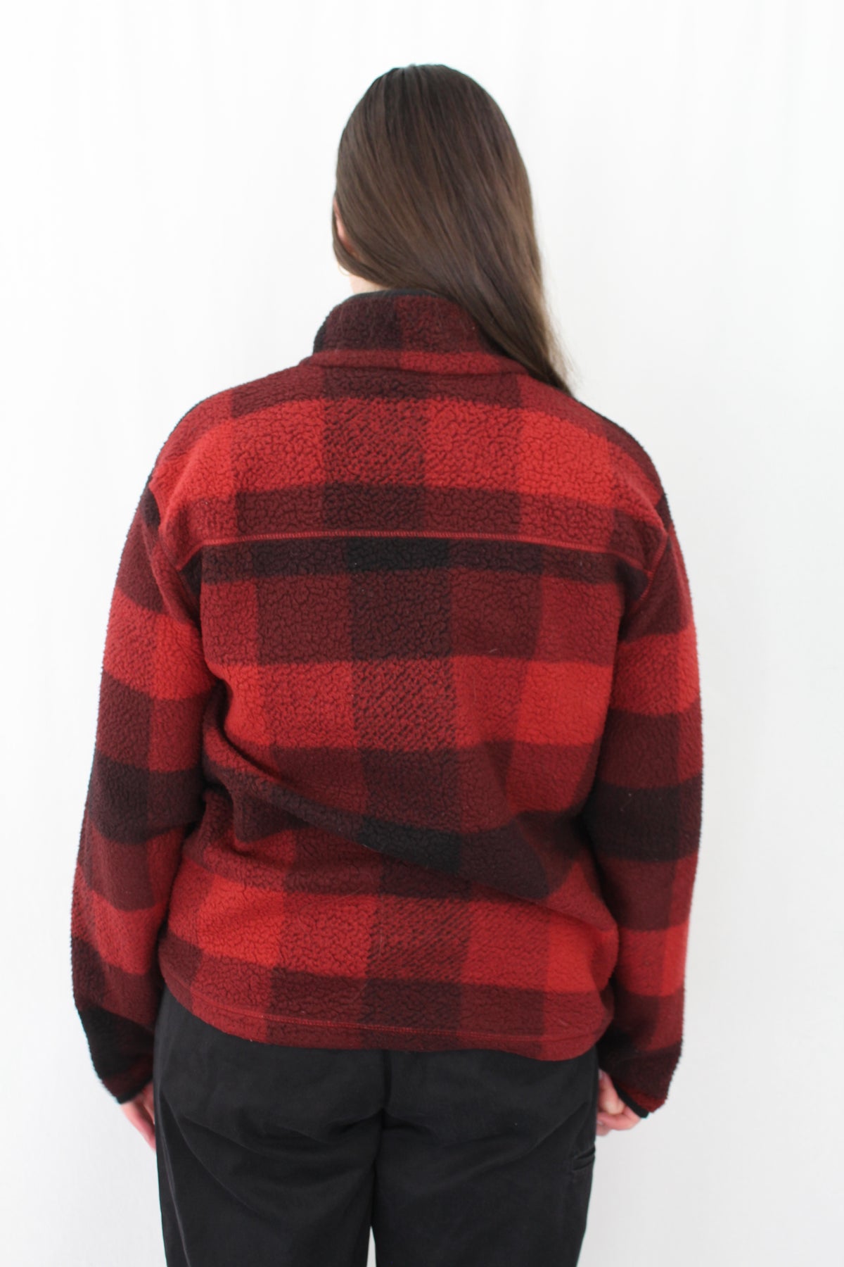 Carhartt - Pullover Fleece