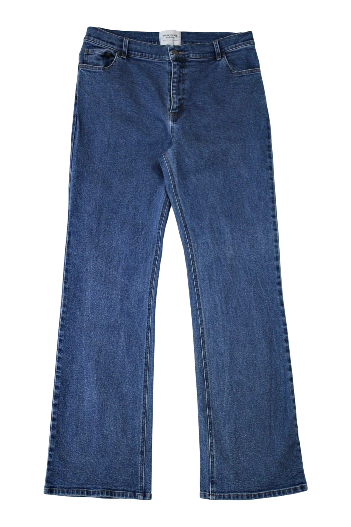Twenty Seven Names - Bootcut Jeans
