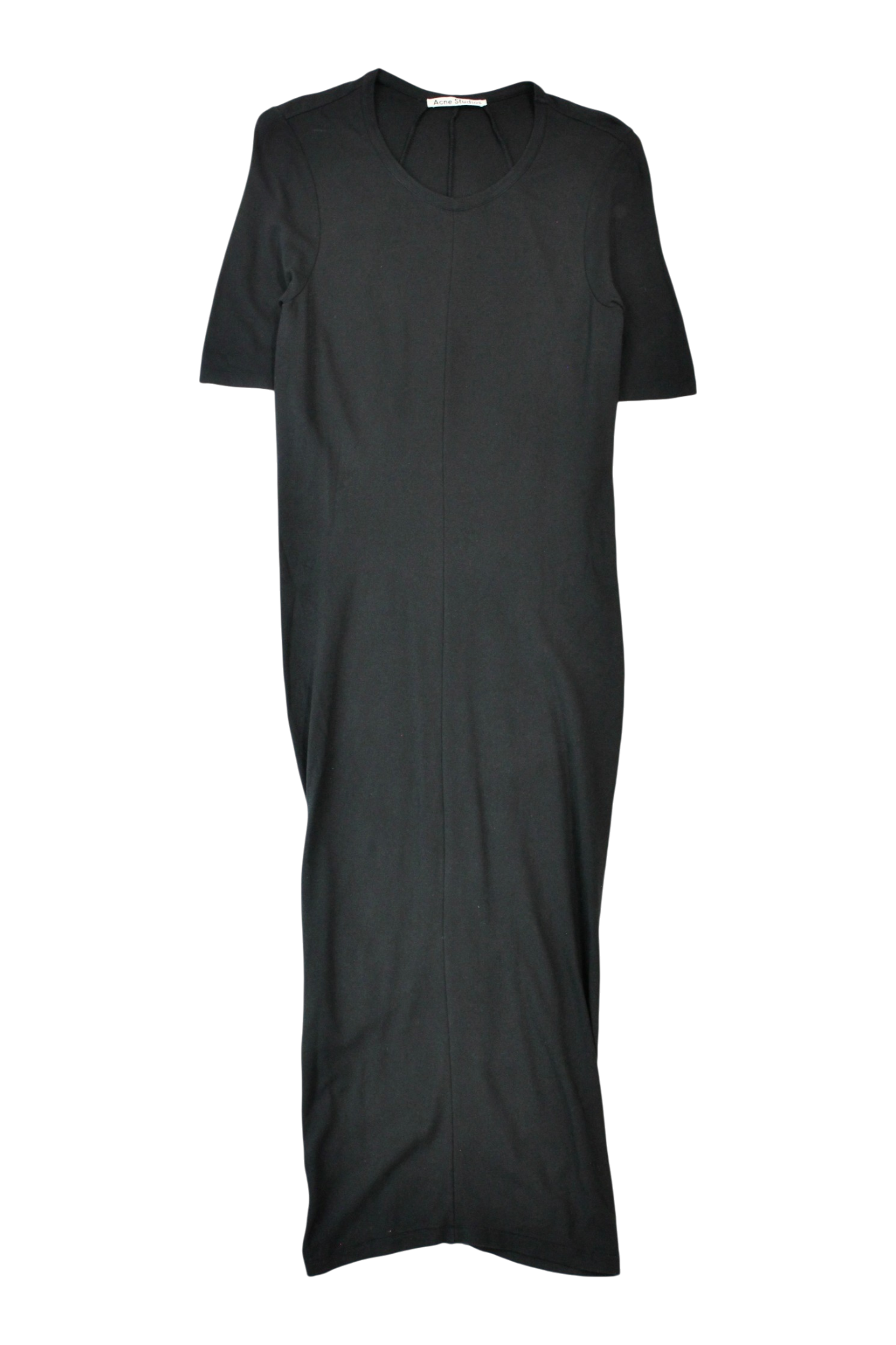 Acne Studios - T-shirt Midi Dress