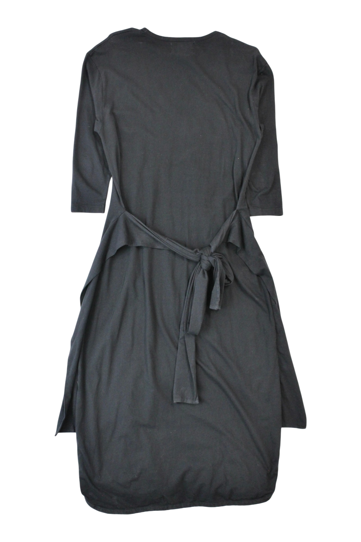 Henrik Vibskov - Embroidered T-Shirt Dress