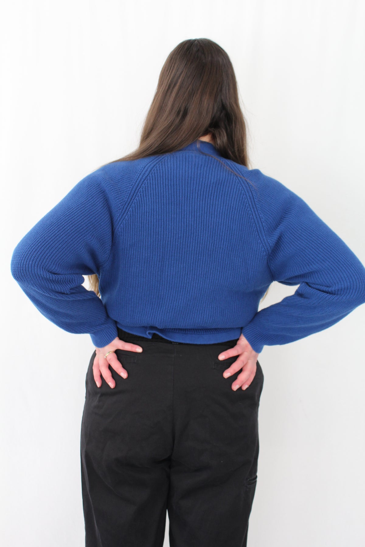 Kowtow - Wrap Cardigan