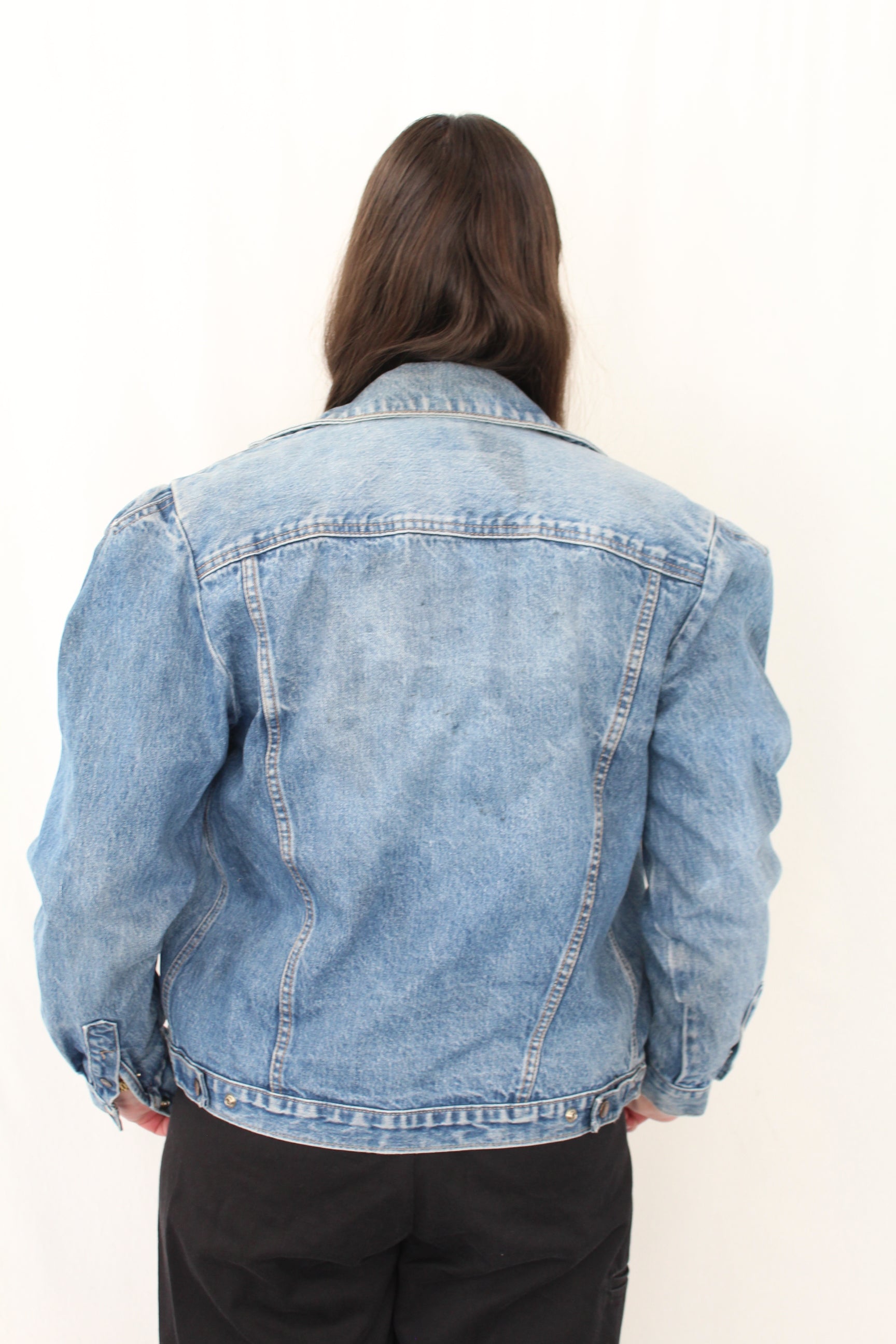 Calvin Klein - Denim Jacket